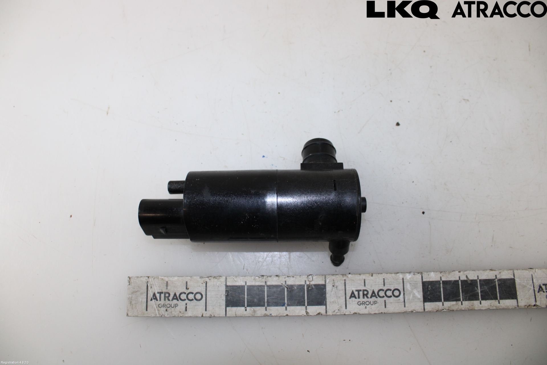 Toyota AURIS 13-19 Spylerpumpe Høytrykk