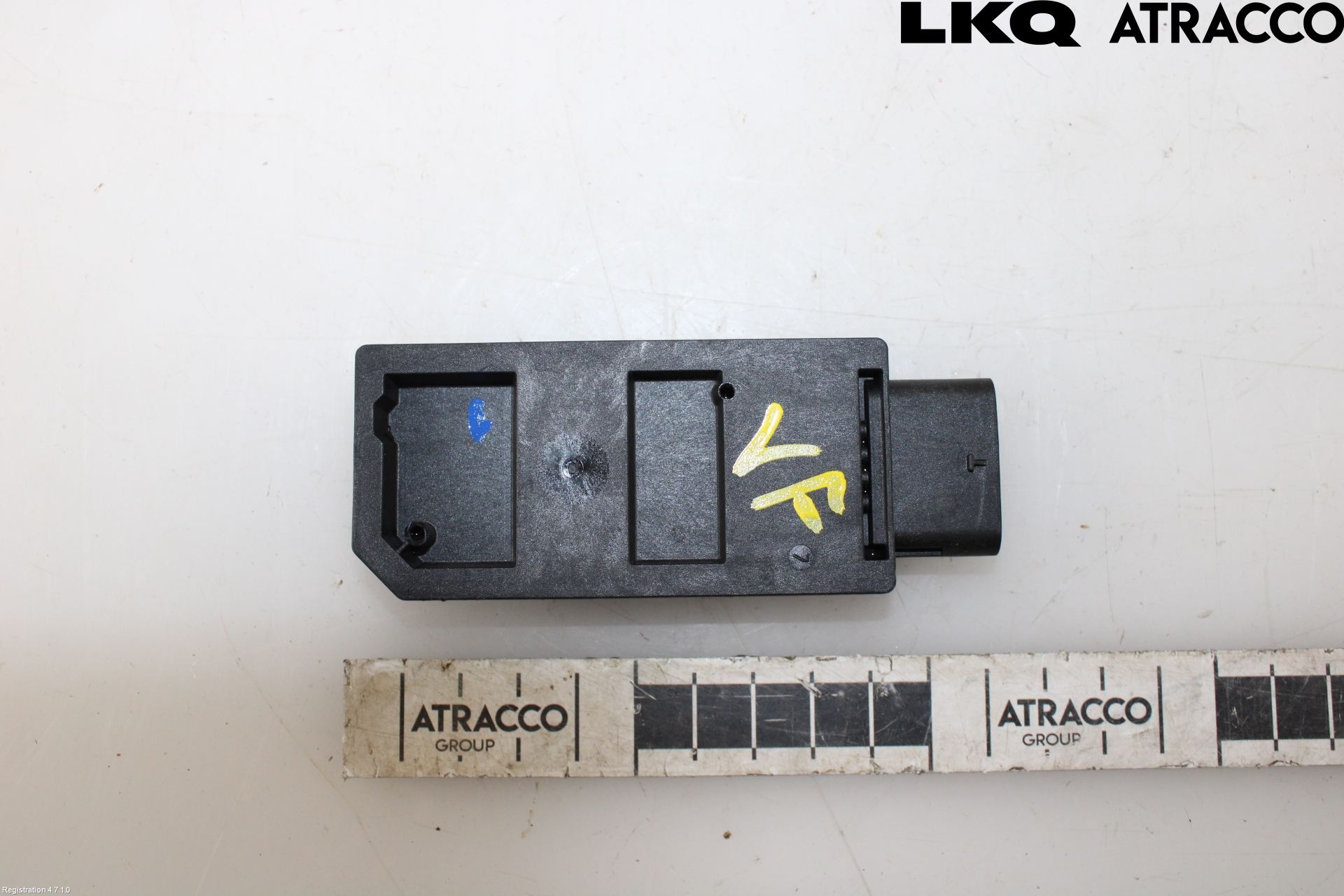 Volkswagen VW ID.3 21- Stereo Antenne Radio-Tv