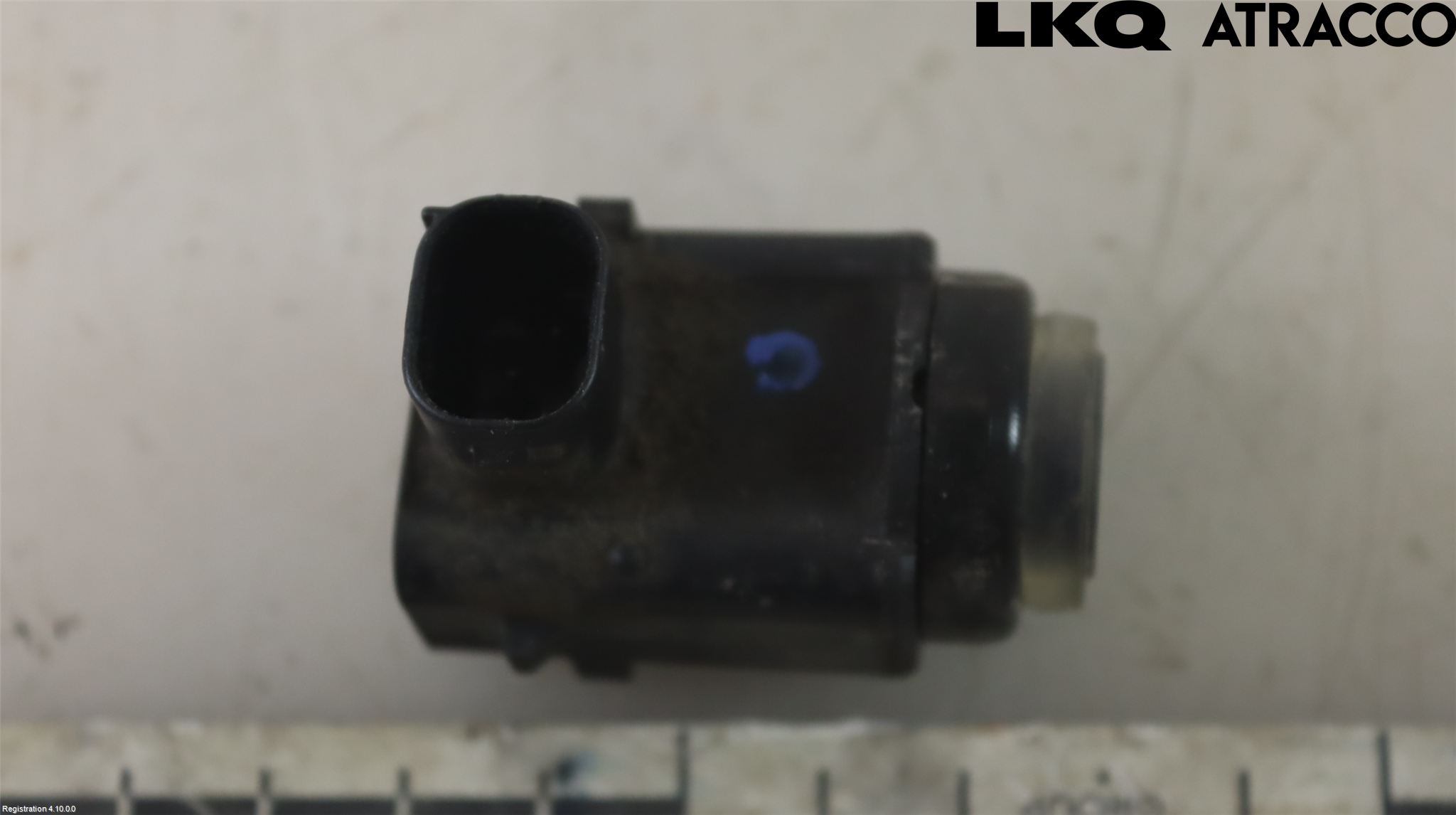 Saab 9-3 VER 2 Sensor Ryggesensor