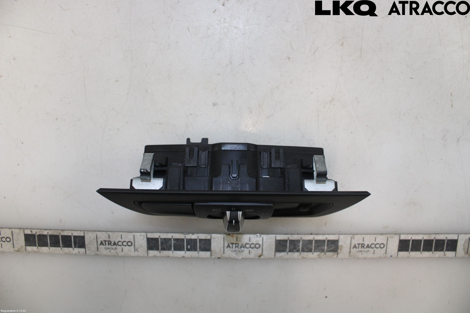 BMW 4 F32/F33/F82/F83 13-20 Bryter Hovedlys