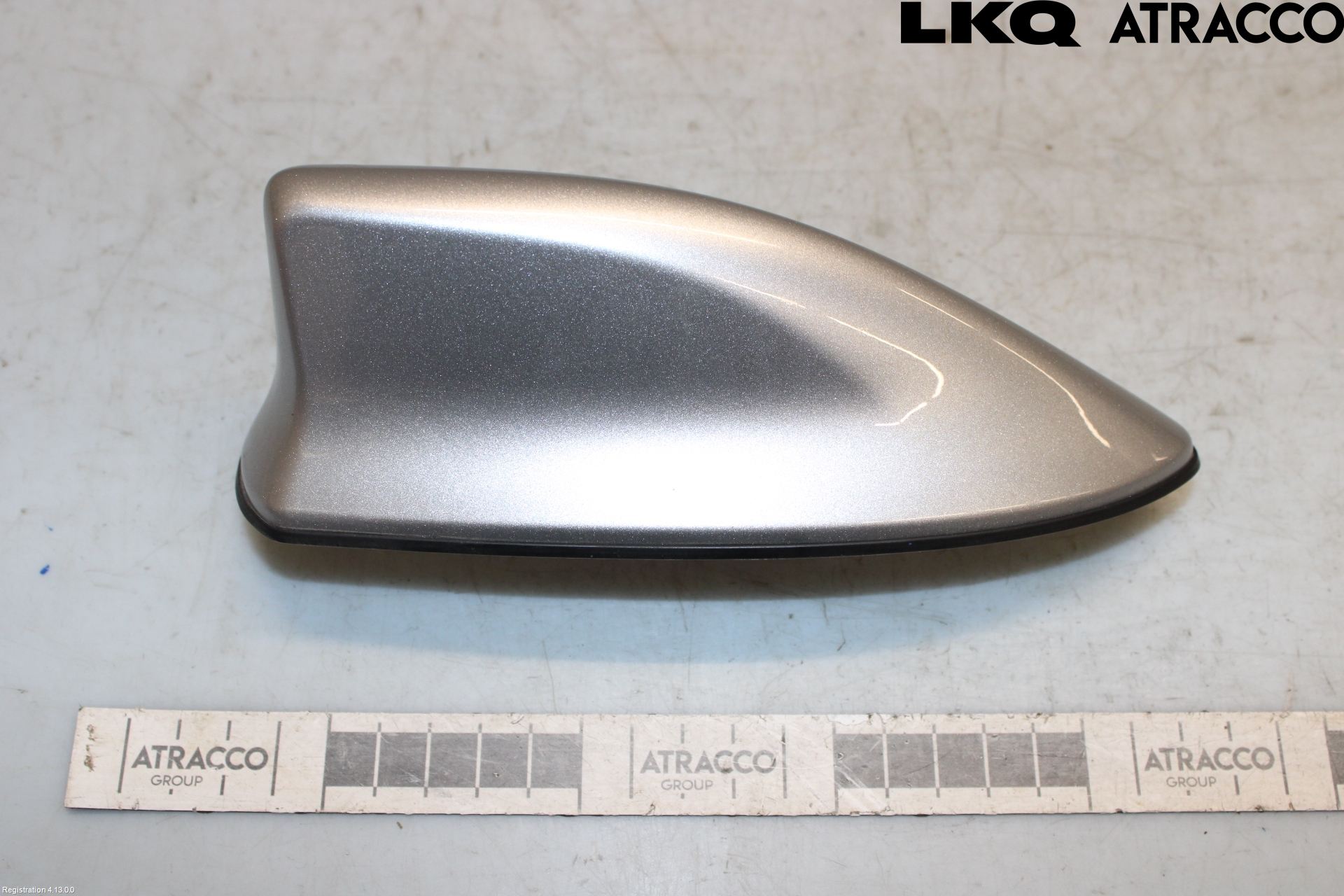 Toyota COROLLA CROSS XG10 22- Stereo Antenne Radio-Tv