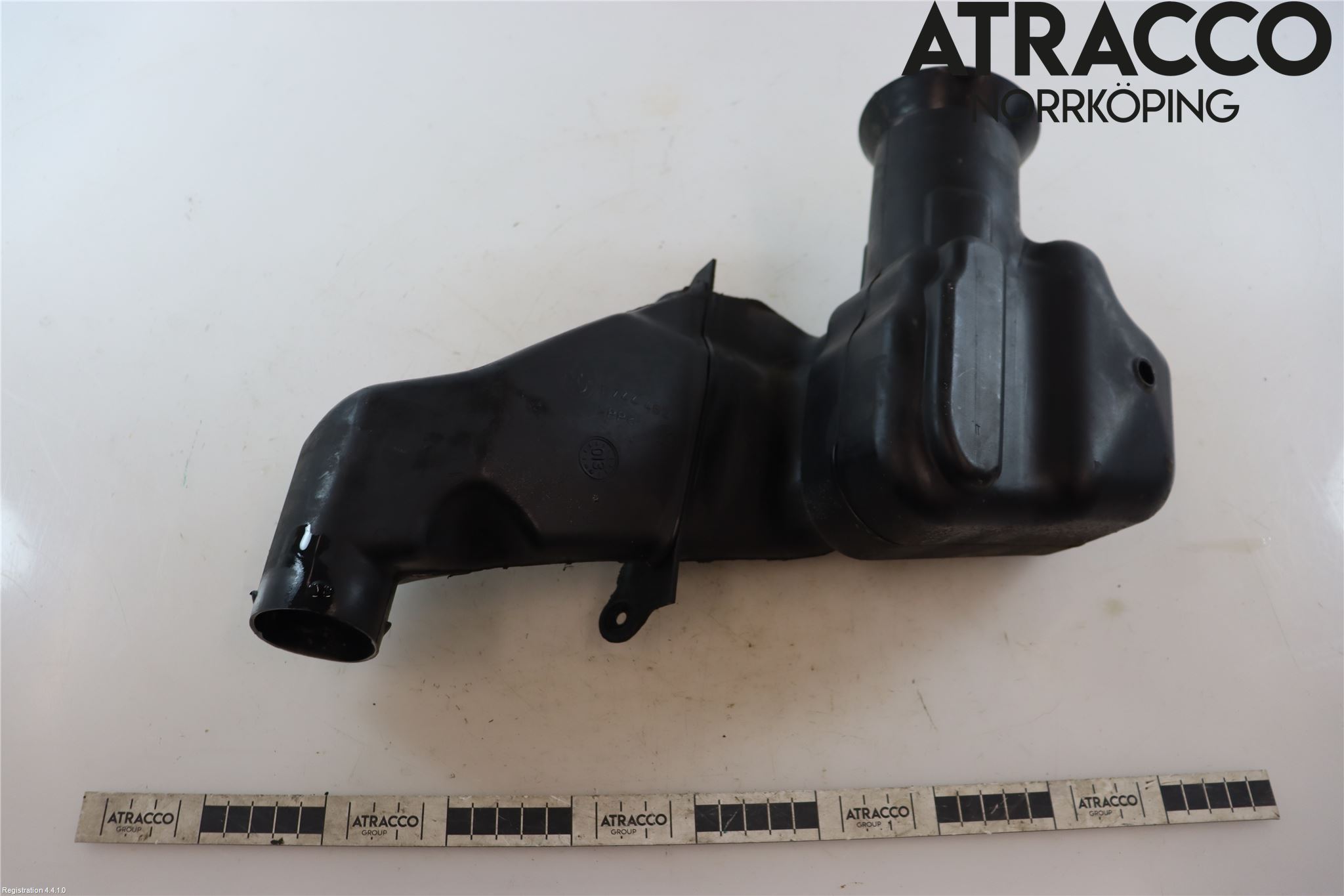 BMW 5 E39 95-04 Luftfilter Boks