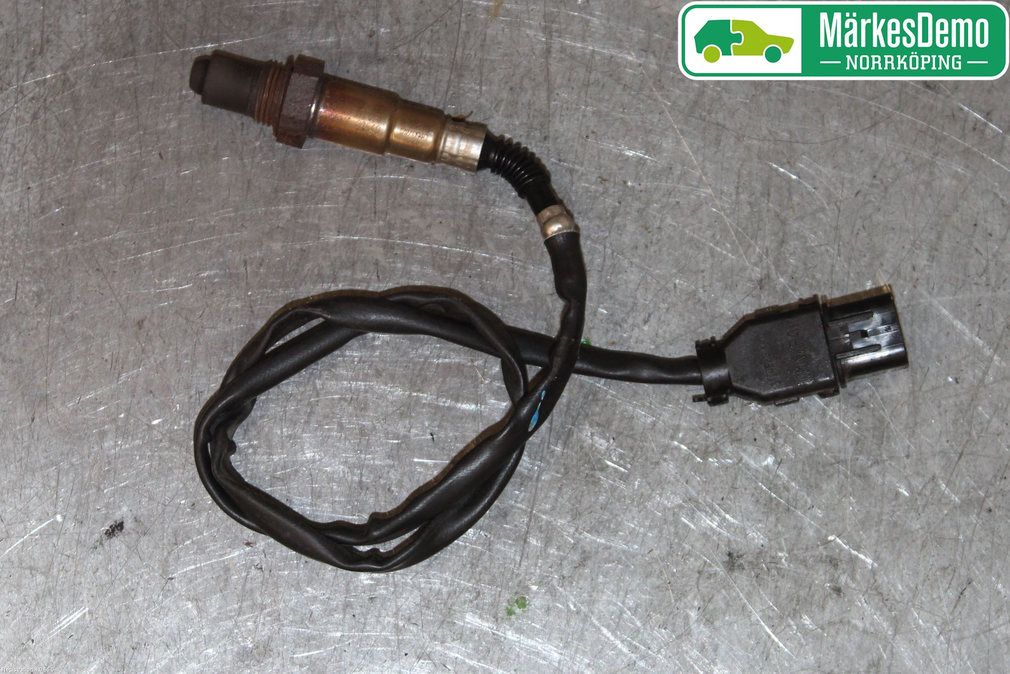 Kia PICANTO    04-11 Inns Lambdasonde