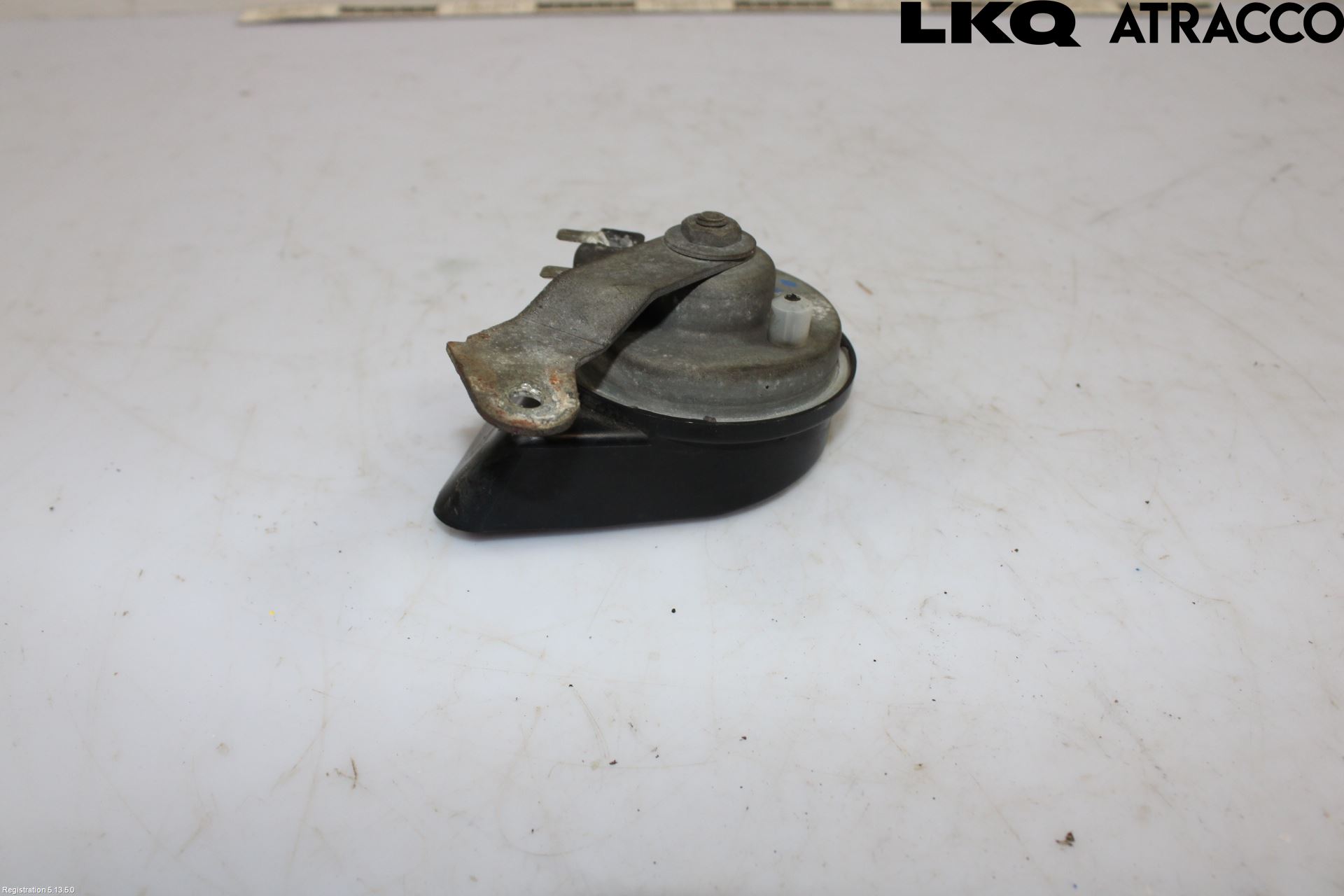 Mercedes-Benz MB E-KLASS (W211) 02-09 Signalhorn