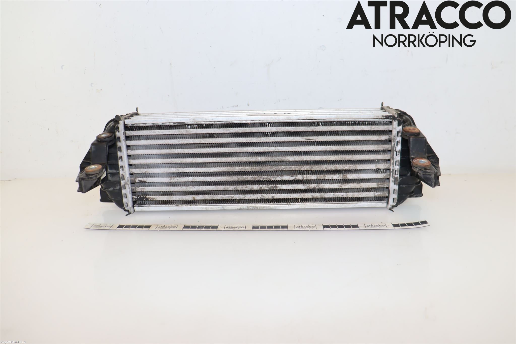 Ford TRANSIT CONNECT 03-08 Intercooler Radiator