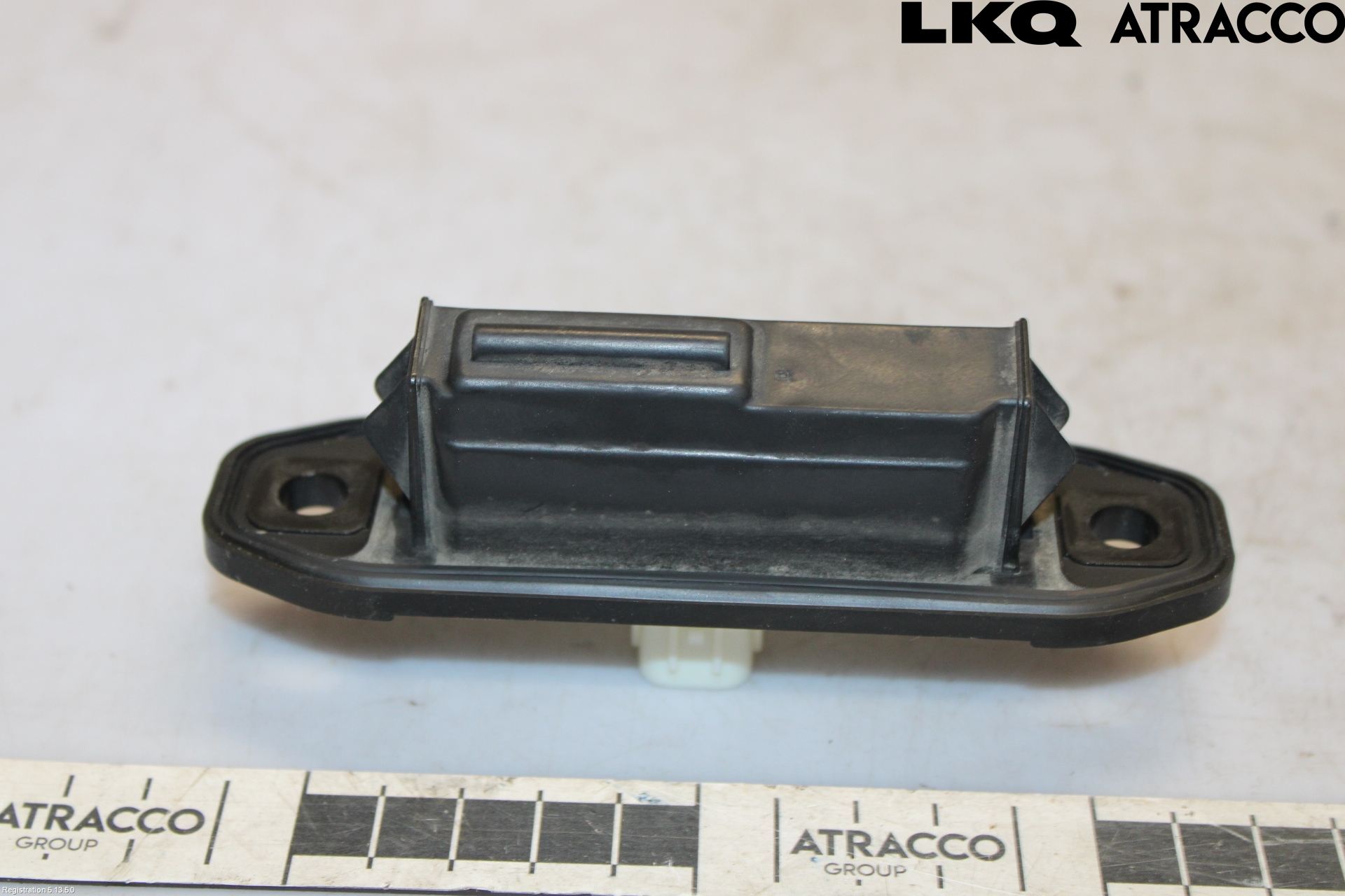 Toyota COROLLA 19- Bakluke Handtak Ytre