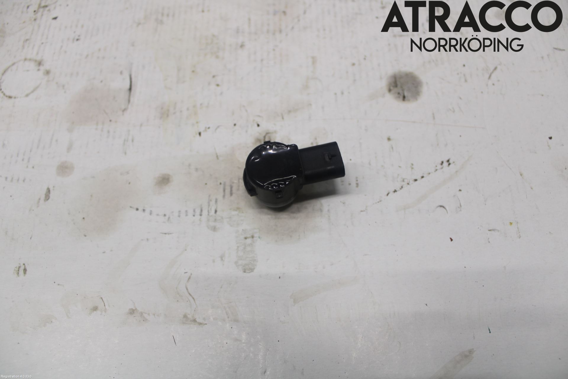 Mercedes-Benz MB GLB-KLASS (X247) 19- Sensor Parkering Front