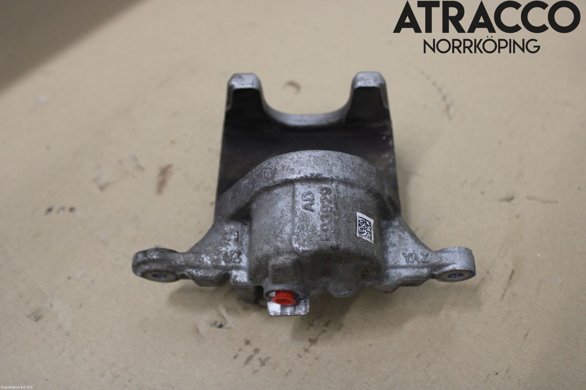 Volkswagen VW ID.3 21- Bremsecaliper Foran Høyre