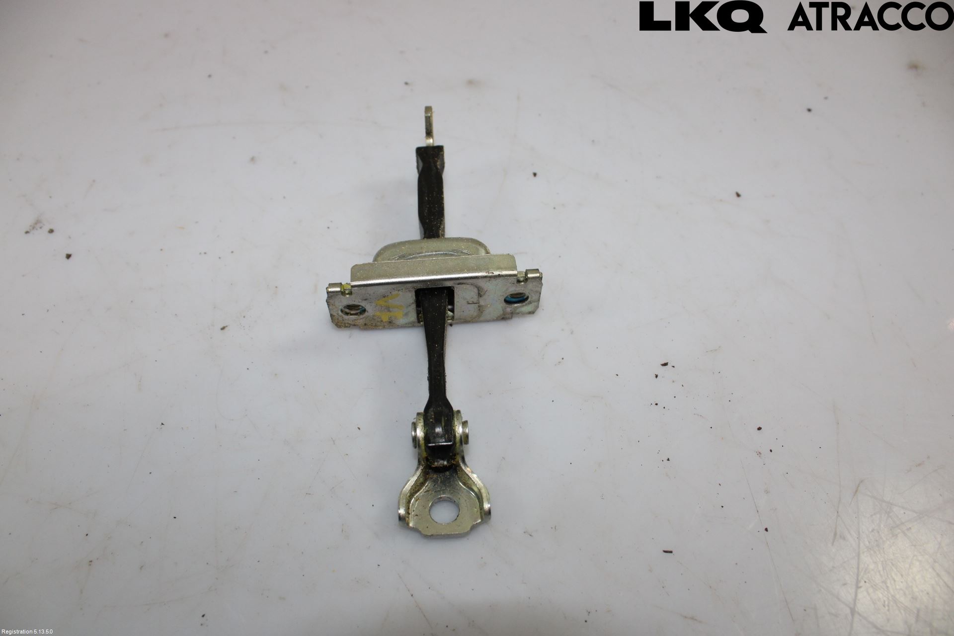 Toyota YARIS XP21 20- Dørstopper
