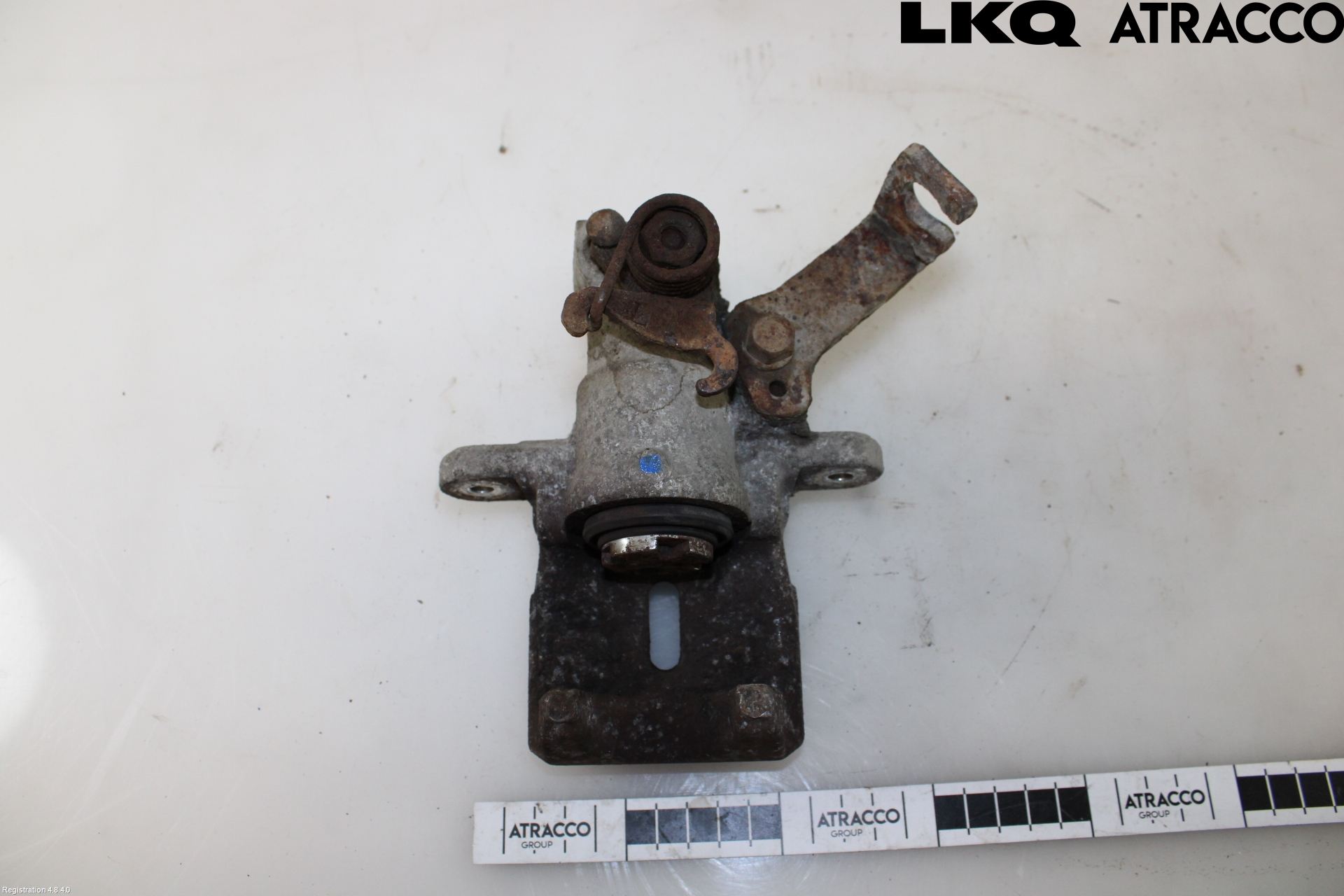 Suzuki SWIFT 11-16 Bremsecaliper Bak Venstre