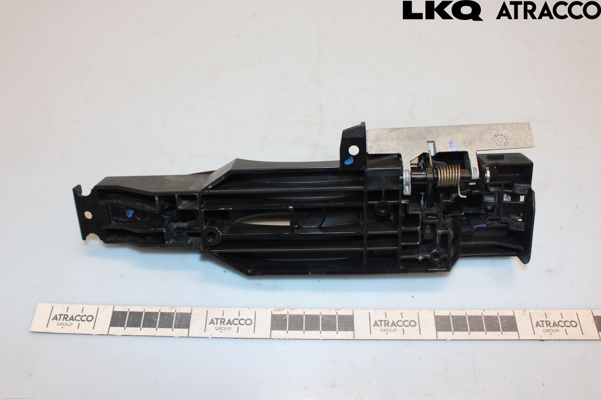 Nissan QASHQAI 14-17 Dørhandtak Ytre Høyre