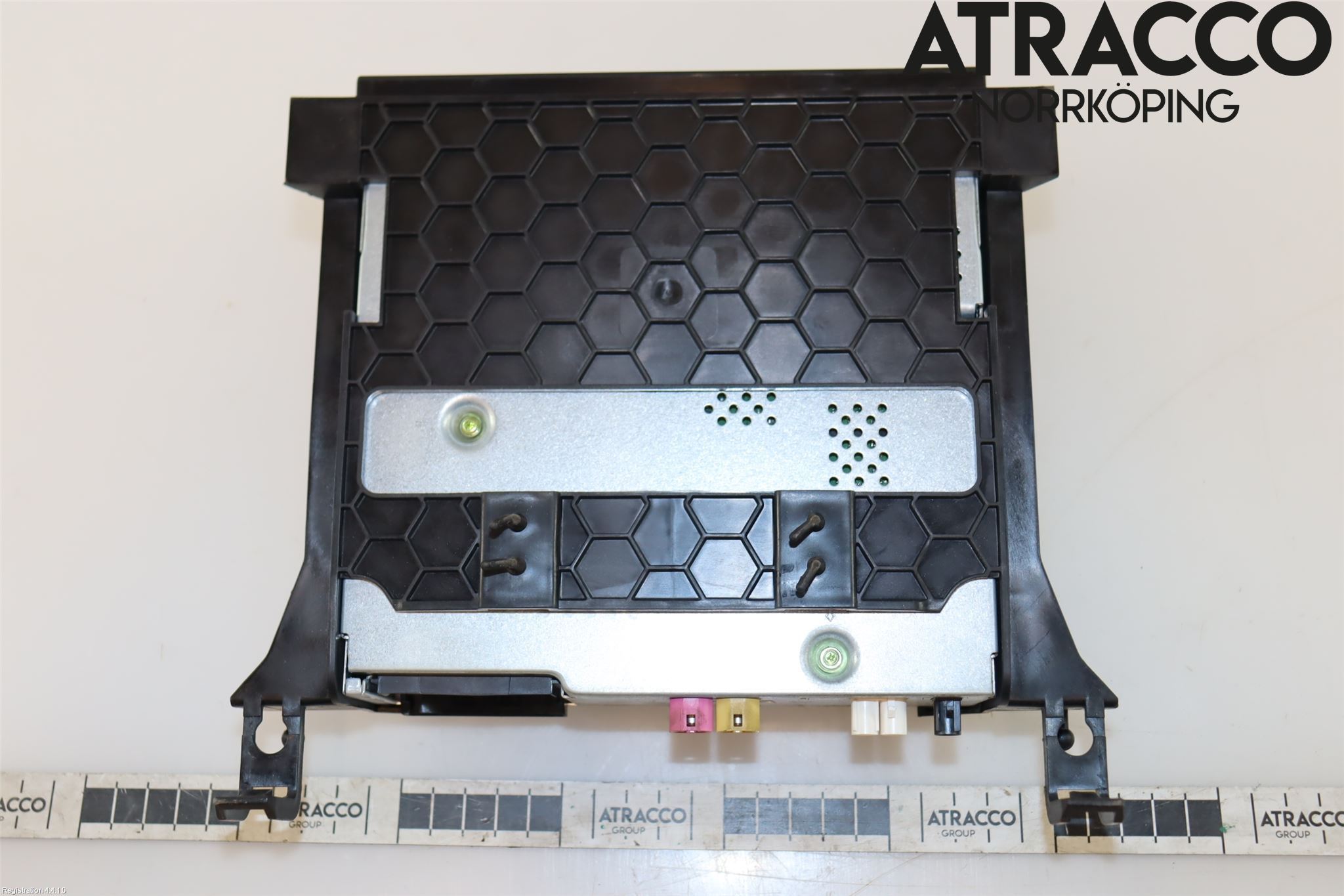 Volkswagen VW GOLF / E-GOLF VIII 20- Stereo Radio Med Cd