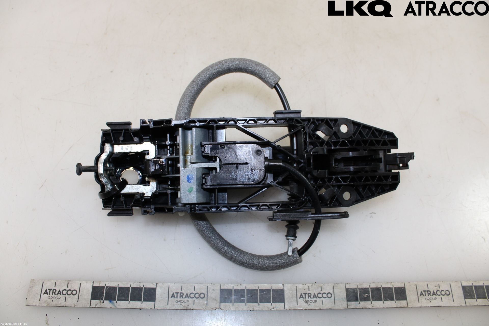 Audi A3/S3 8V 13-20 Dørhandtak Ytre Venstre