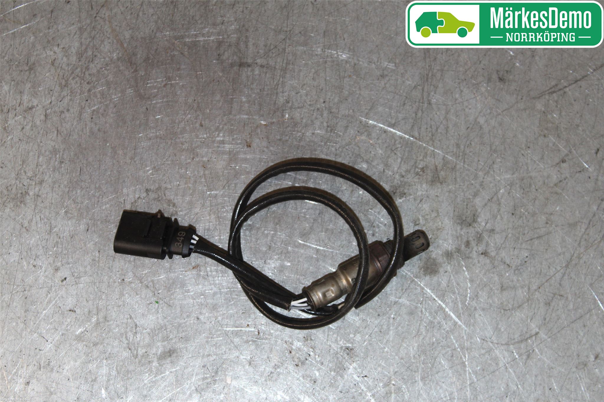 Skoda FABIA 15-21 Inns Lambdasonde