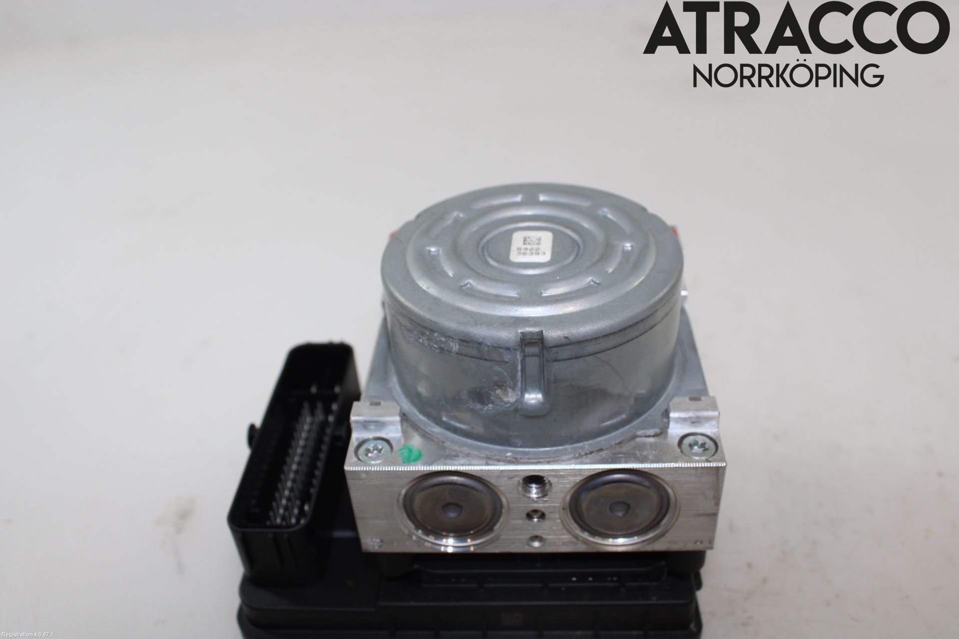 Audi A3/S3 8Y 21- Abs Hydraulikkaggregat