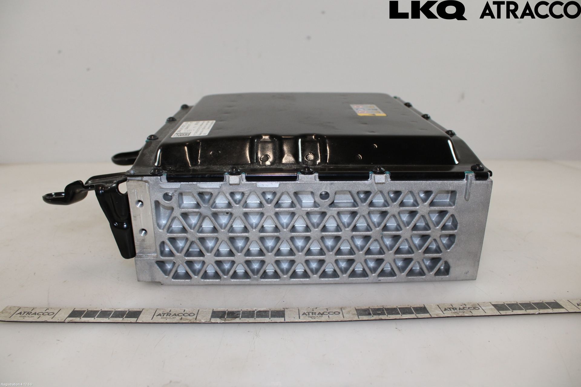 Audi A3/S3 8Y 21- Hybrid Batteri