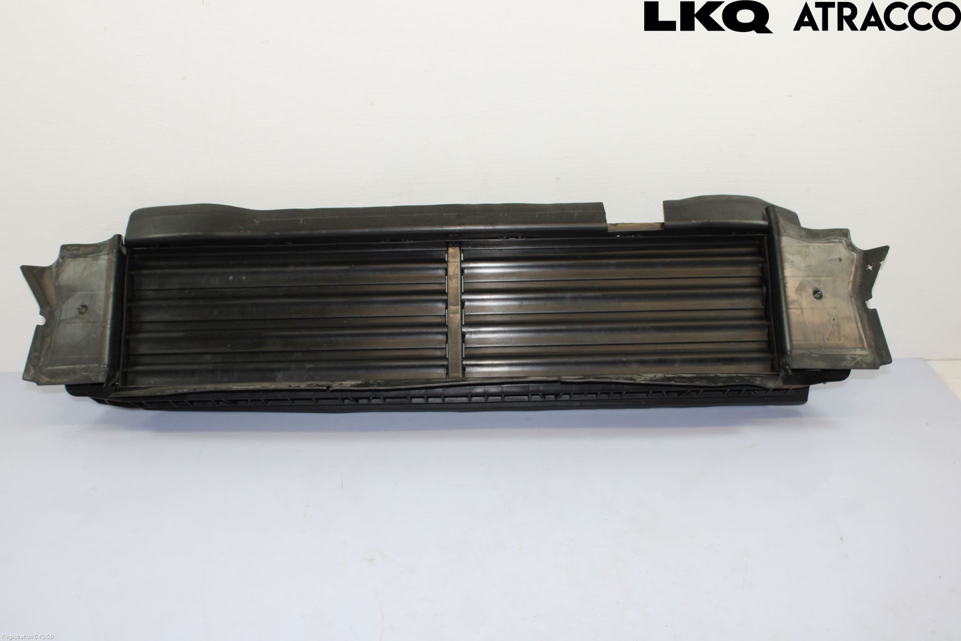 Audi A3/S3 8Y 21- Luftstyring Front
