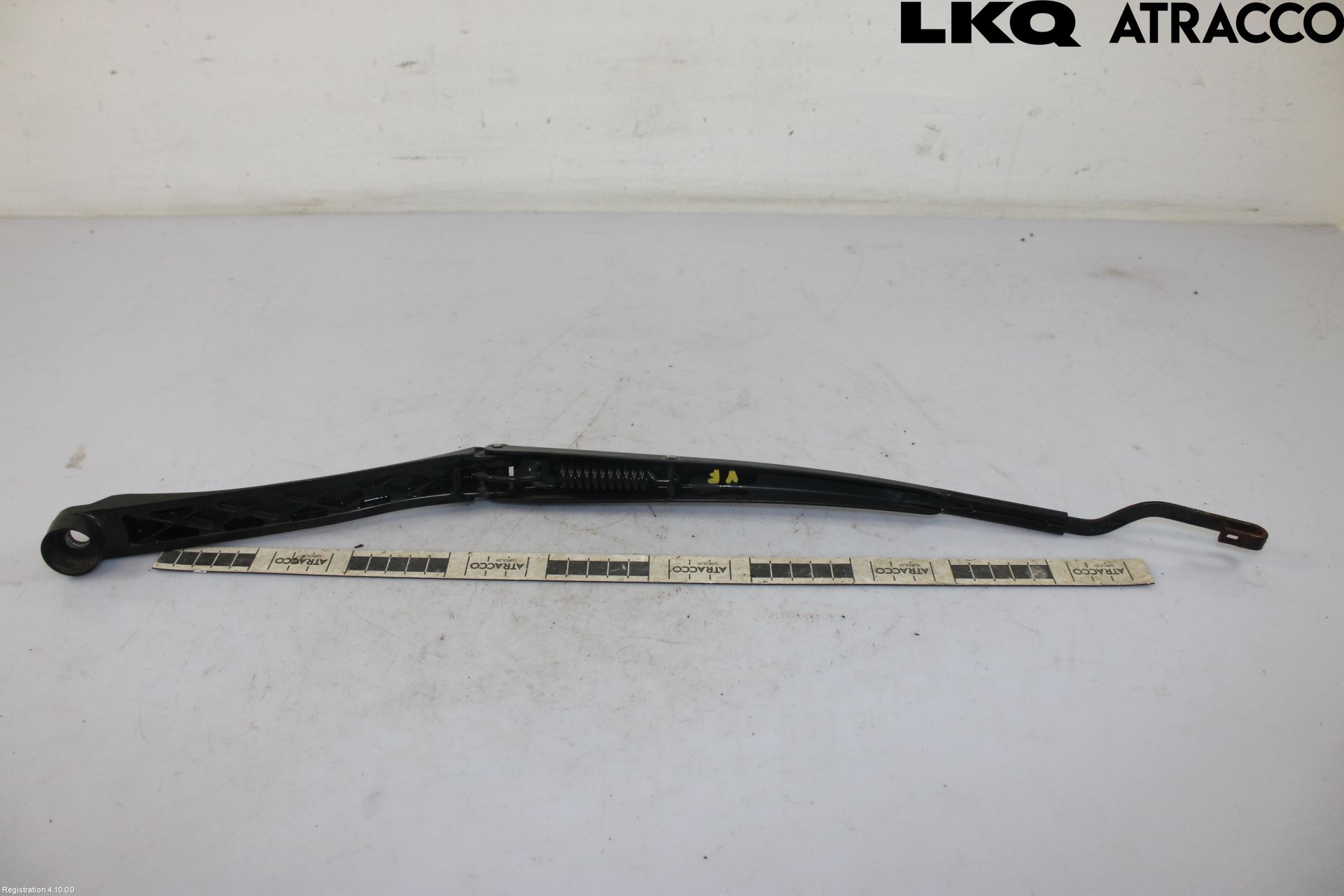 Toyota RAV 4 06-12 Viskerarm-Armer Frontrute