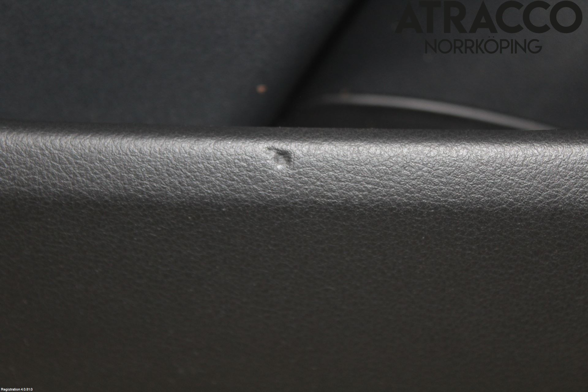 Audi A6/S6 4G 11-18 Innr Dørtrekk Venstre