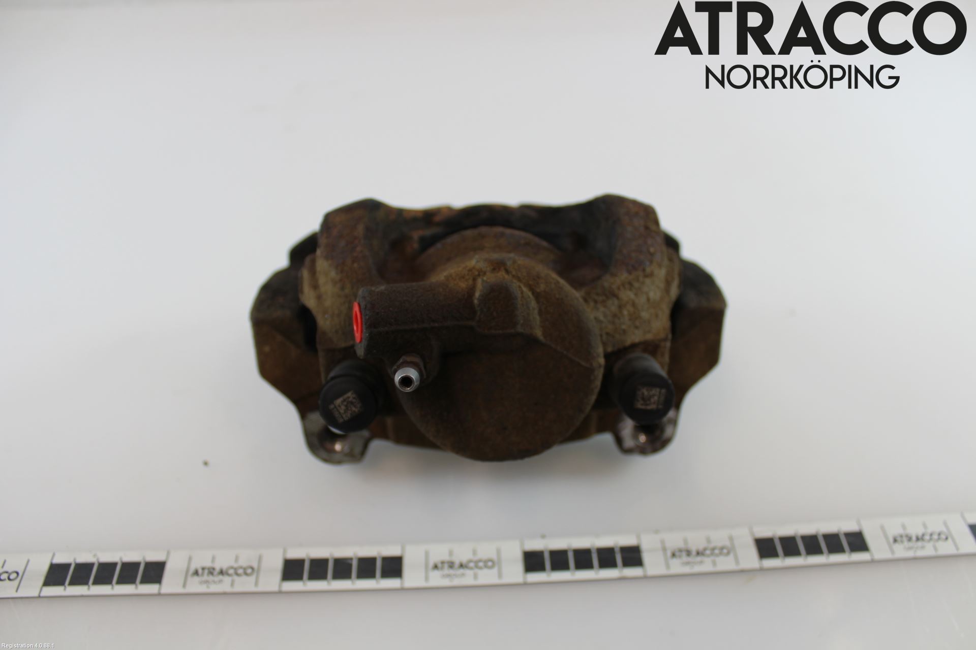 Volvo V70 14-16 Bremsecaliper Foran Venstre