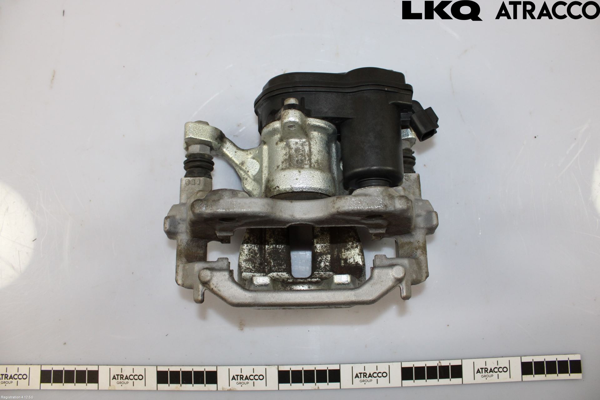 Toyota YARIS XP21 20- Bremsecaliper Bak Høyre