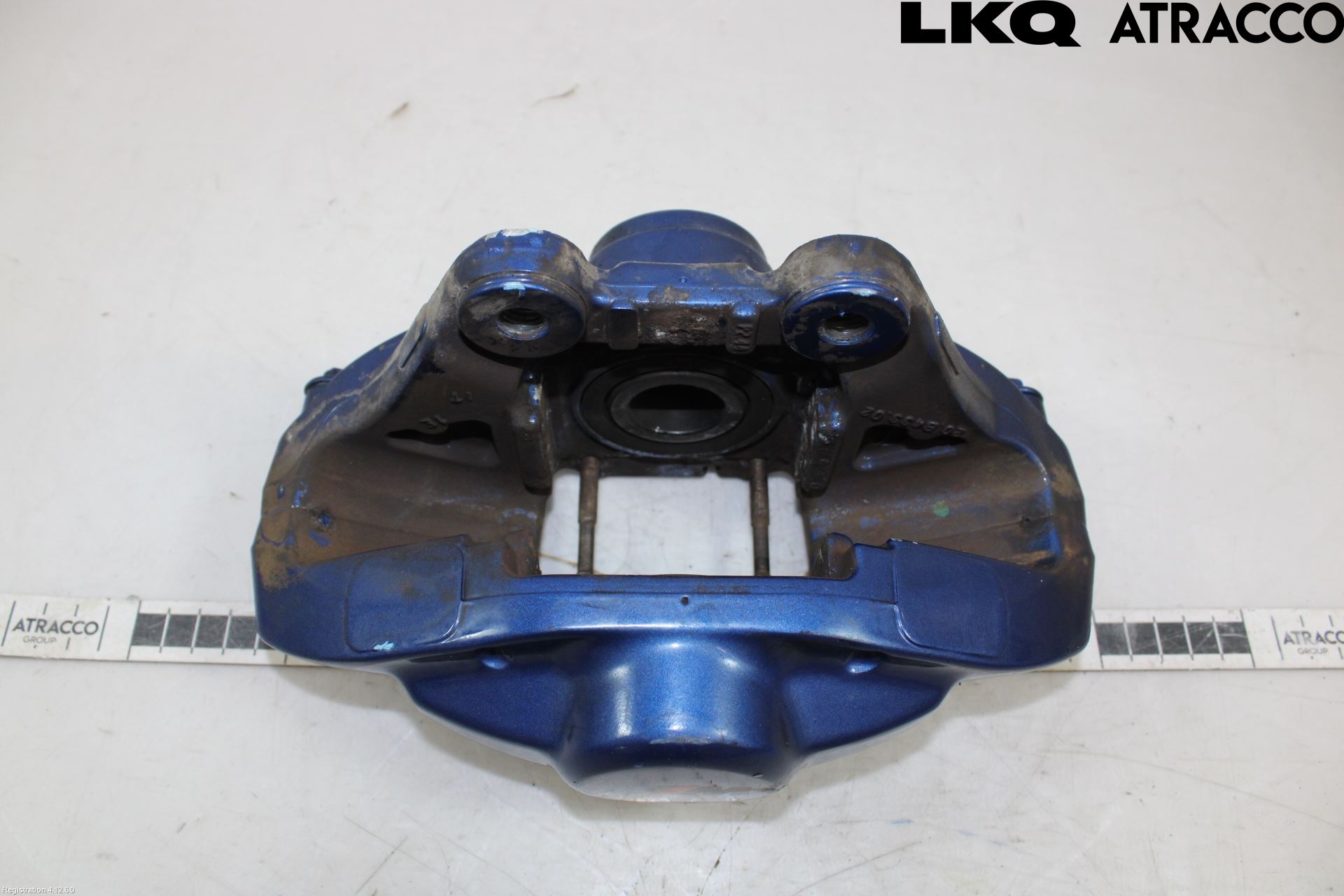 BMW 4 F32/F33/F82/F83 13-20 Bremsecaliper Bak Høyre