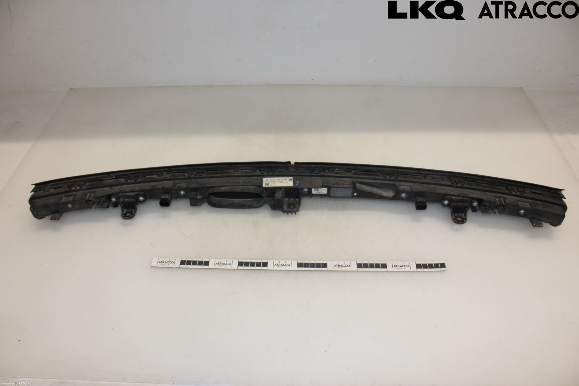 Mercedes-Benz MB EQC (N293) 20- Frontlykter
