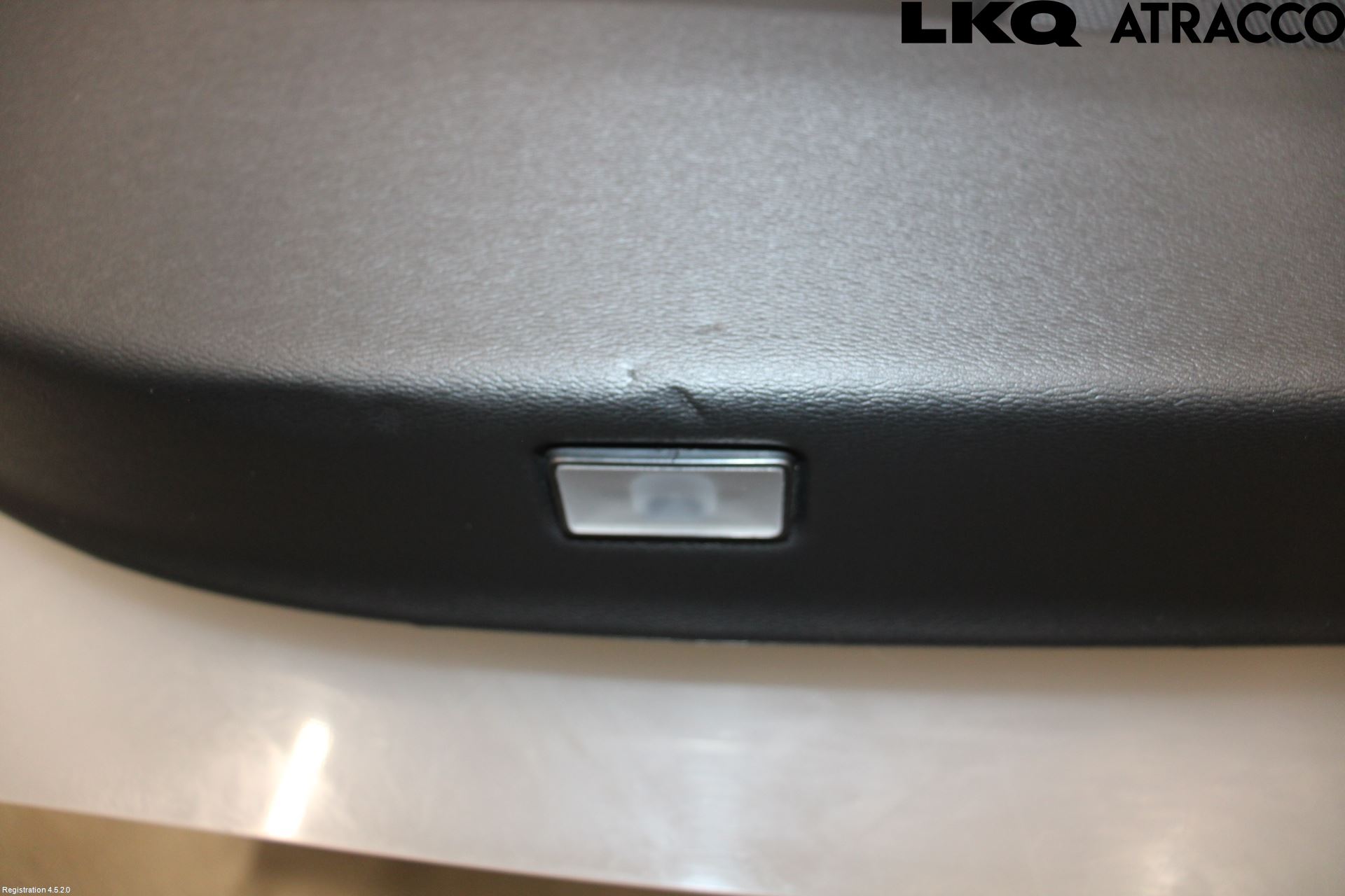 Volvo V90 CROSS COUNTRY 17->> Innr Dørtrekk Venstre