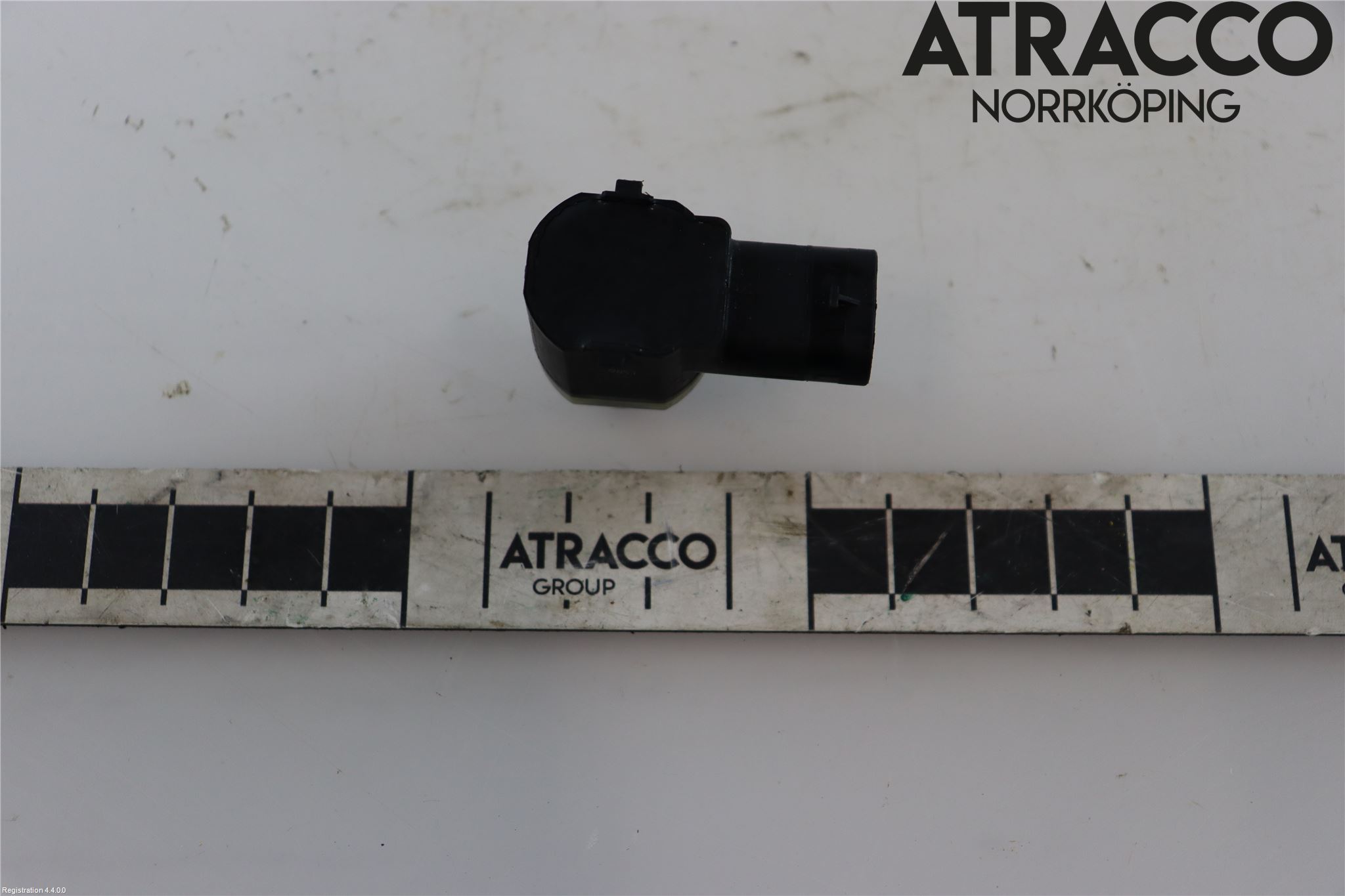 Volkswagen VW GOLF PLUS/CROSS GOLF 04-14 Sensor Ryggesensor