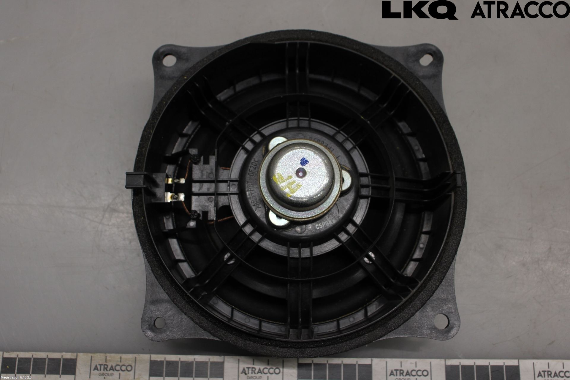 Lexus IS 250/350 14-20 Innr Høyttaler