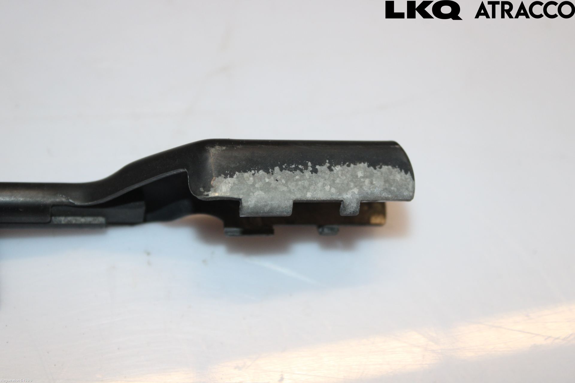 Volkswagen VW POLO 10-17 Viskerarm-Armer Frontrute