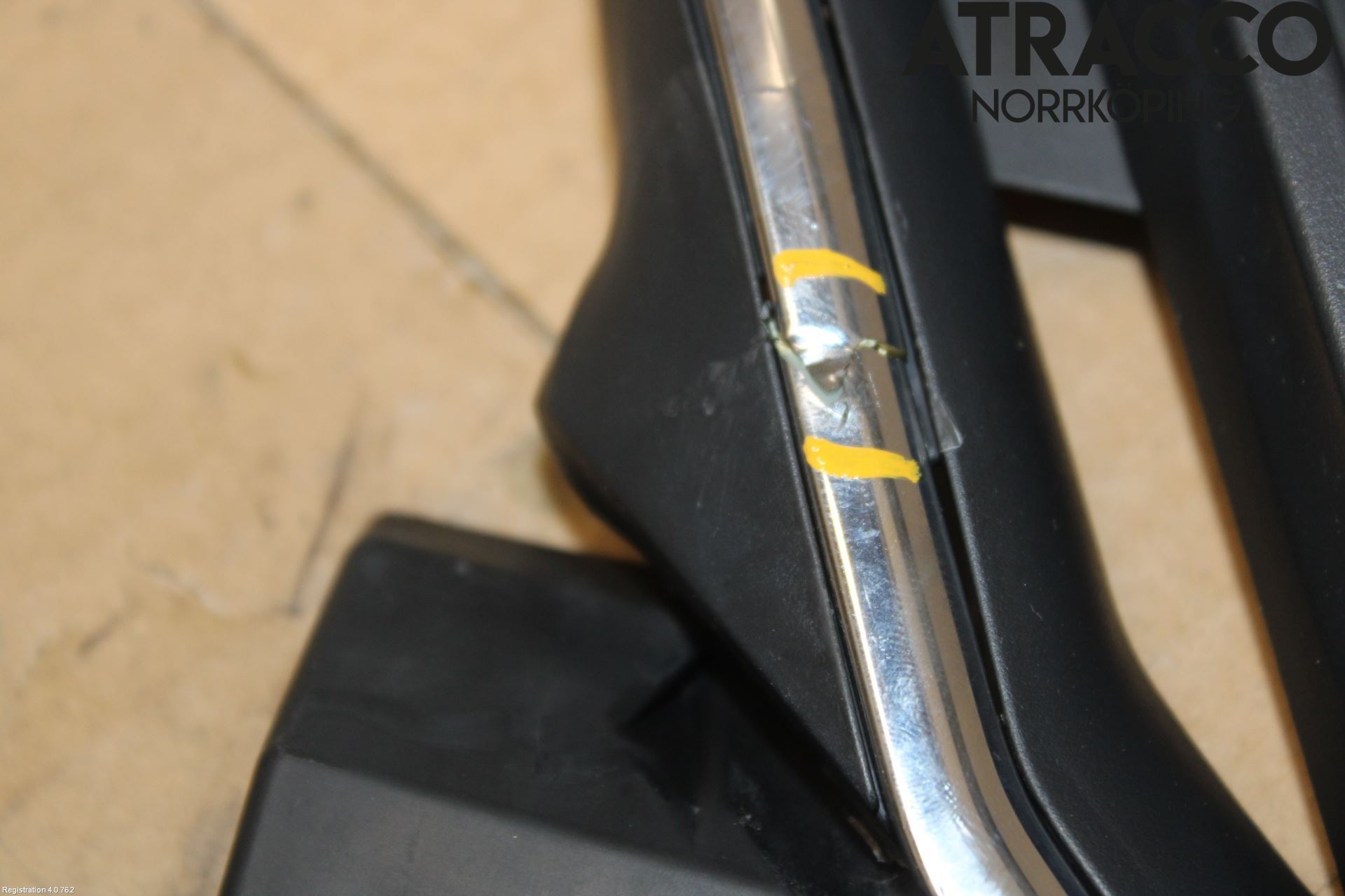 Skoda CITIGO / CITIGO E IV Grill Komplett