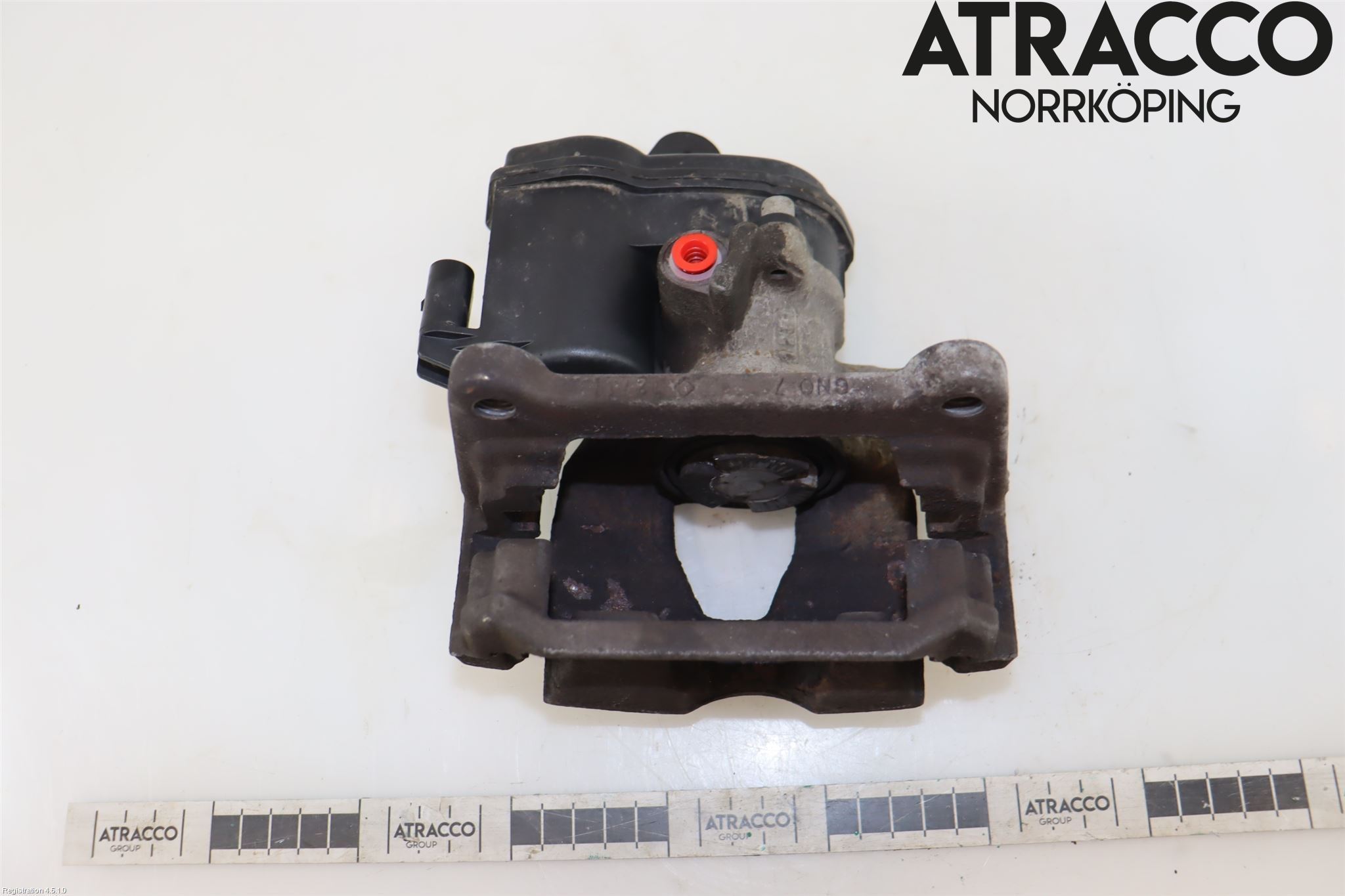 Audi A4/S4 B9 20- Bremsecaliper Bak Venstre