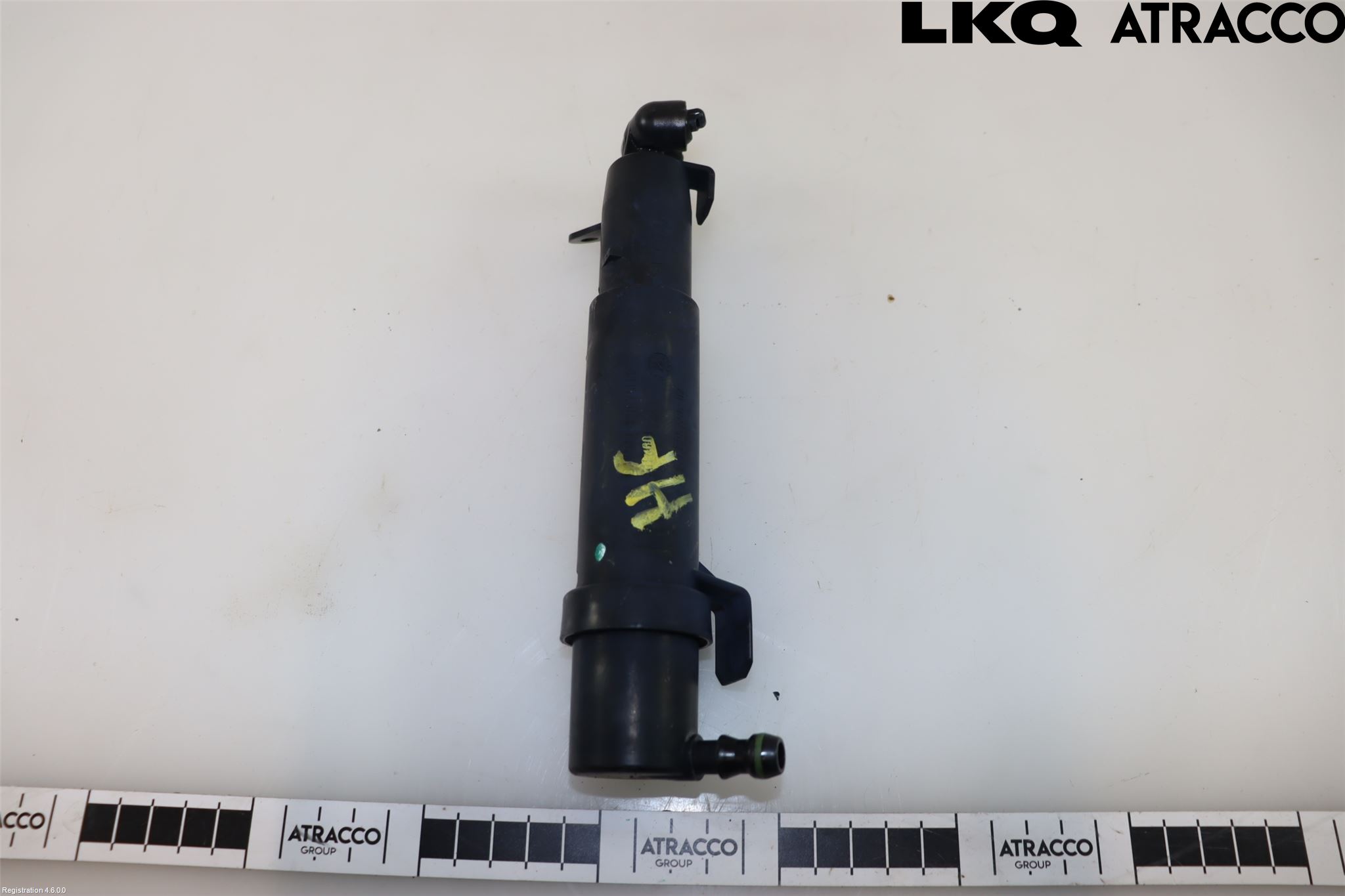 Mercedes-Benz MB E-KLASS (W211) 02-09 Spylerdyse Frontlykter