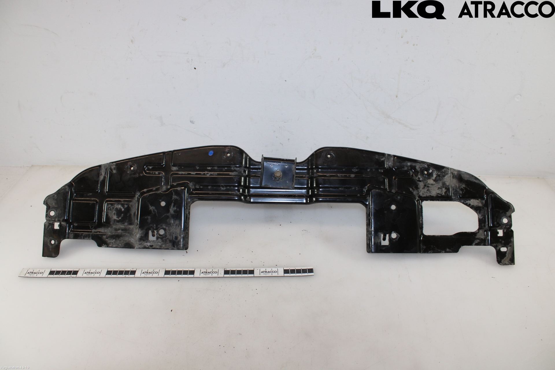 Chevrolet TRAX Frontplate