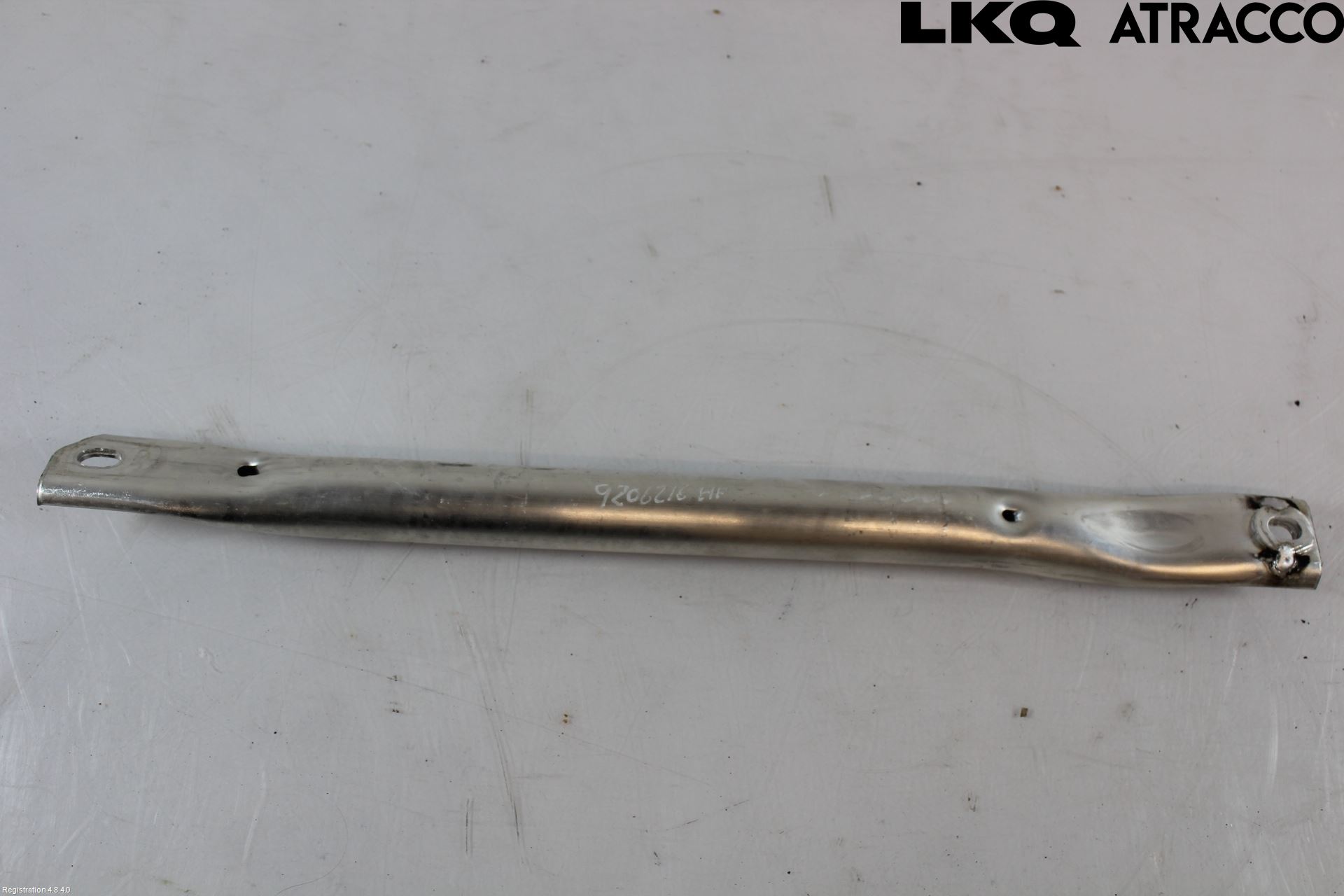 BMW 5 G30/G31/F90 17-23 Front Øvrig