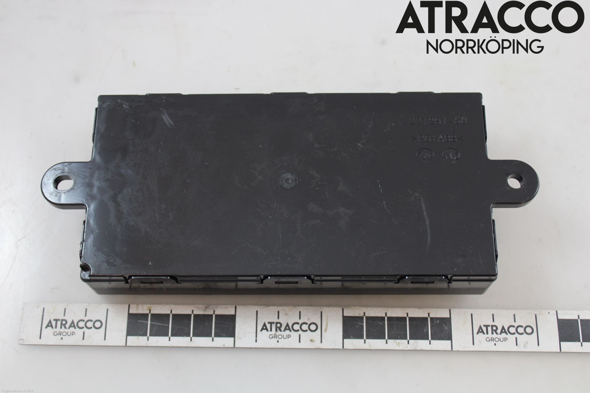 Skoda OCTAVIA (NX) 20- Varme Ac Betjening-Display