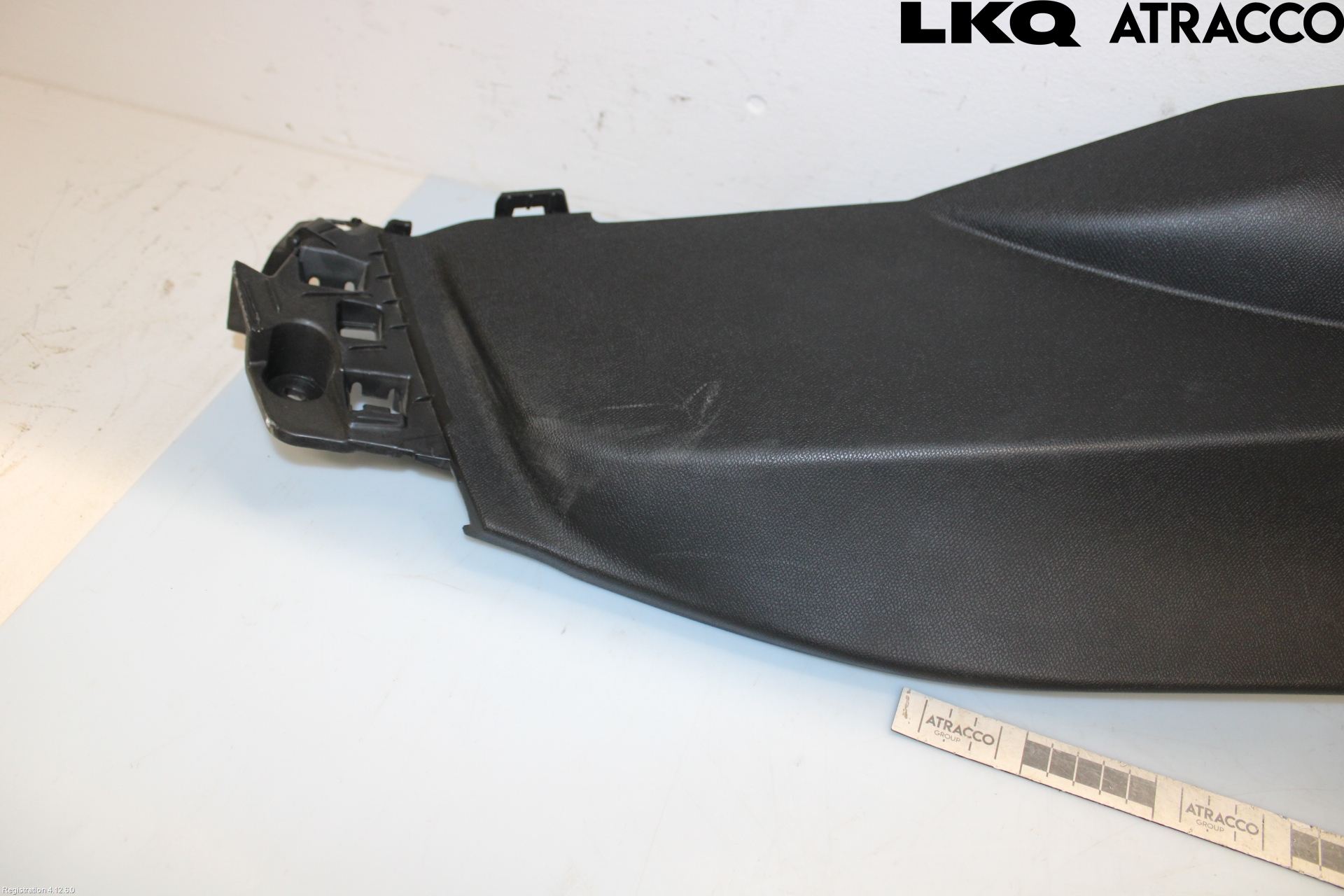 Peugeot 308/E-308 21- Innr Deksel A-B-C Stolpe