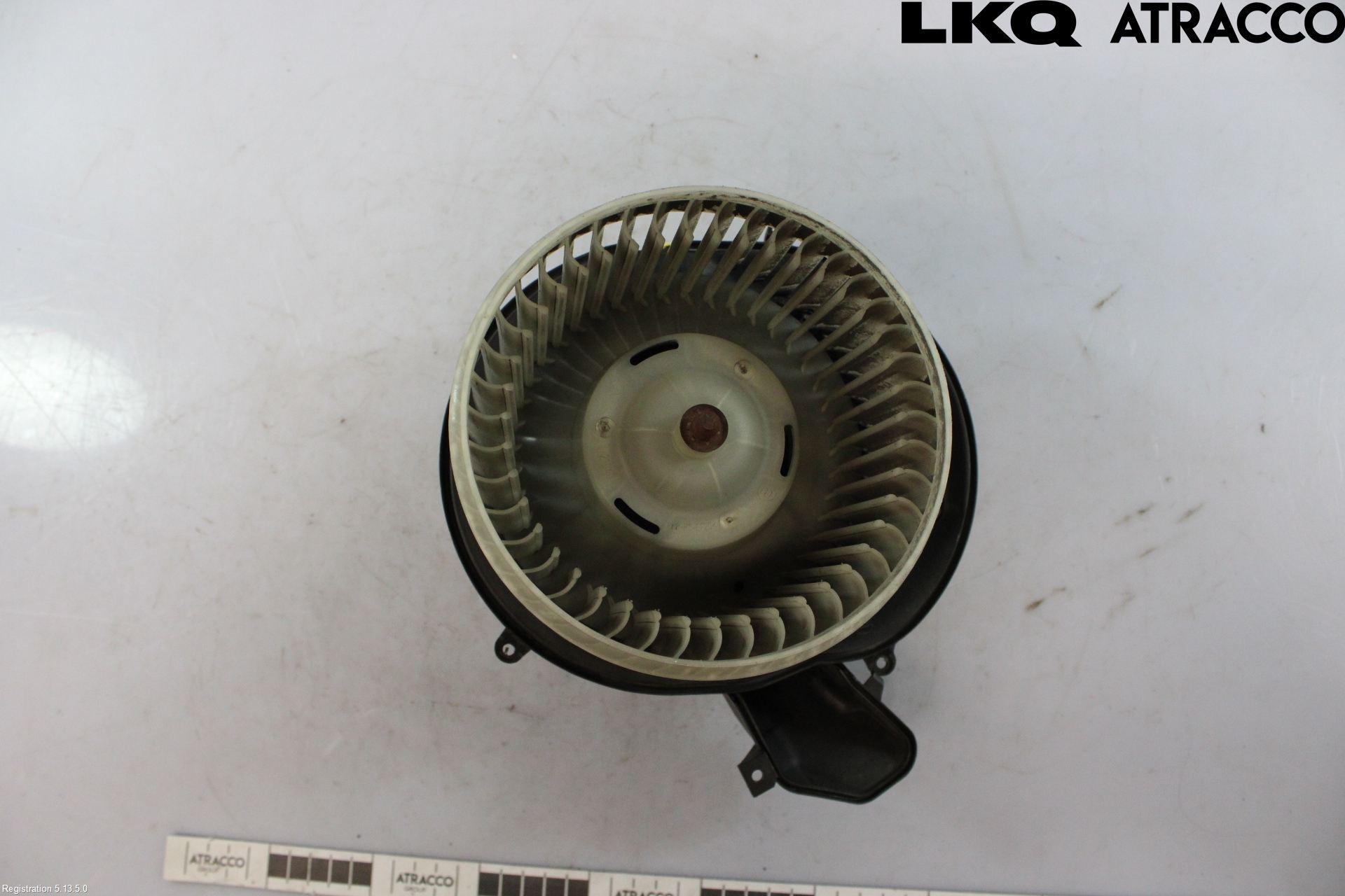Volvo V70 05-08 Varmeapparat Viftemotor