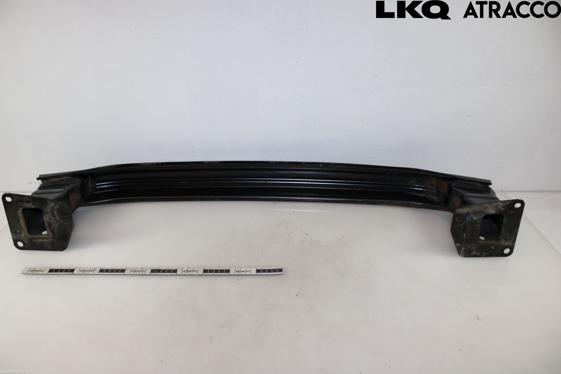 Seat IBIZA IV 08-16 Støtfanger Bak Bjelke