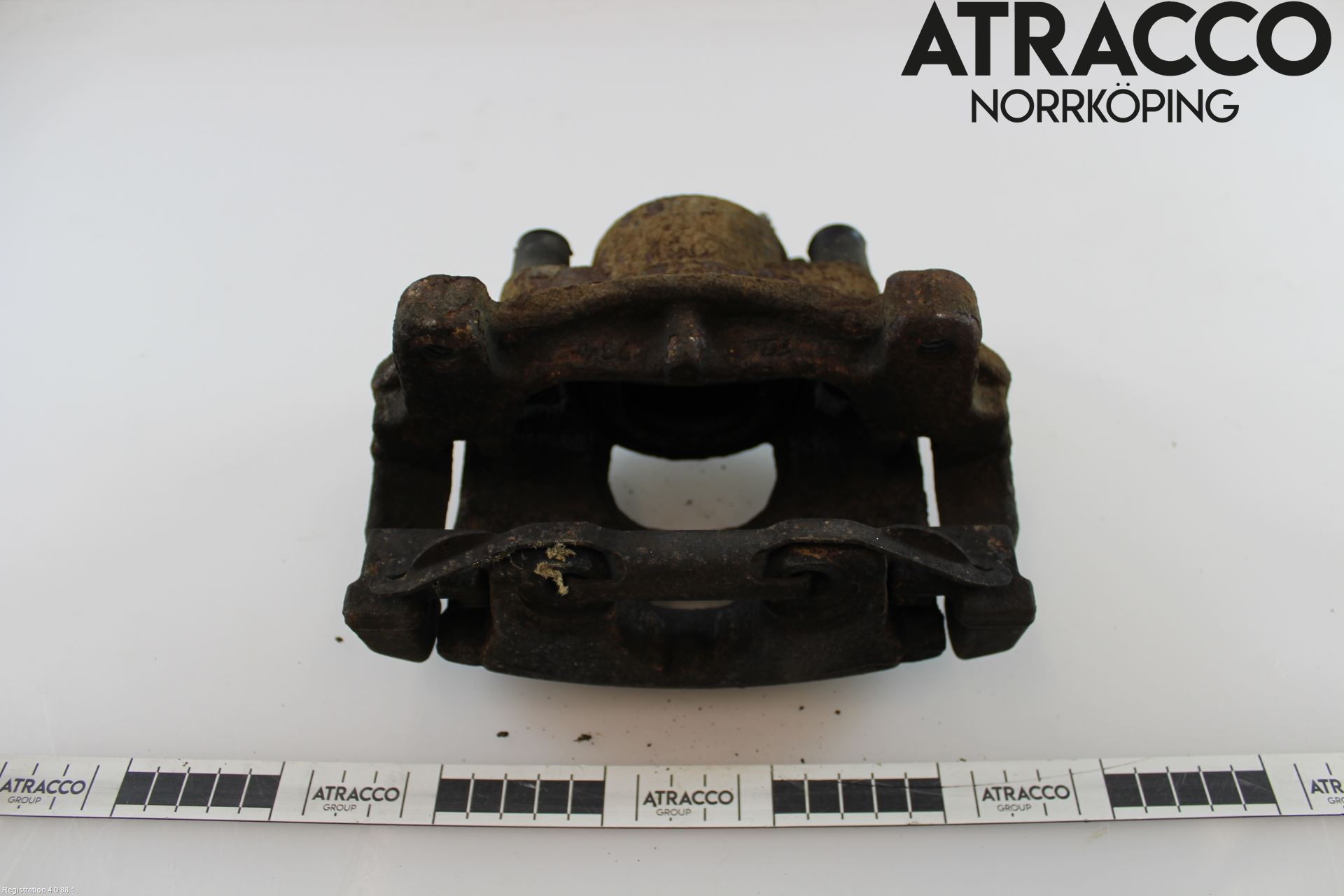 Volvo V70 14-16 Bremsecaliper Foran Høyre