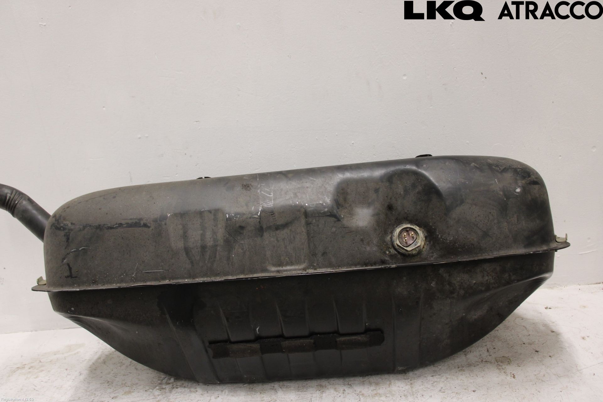 Mercedes-Benz MB 280-560  (W126) 81-91 Drivstofftank