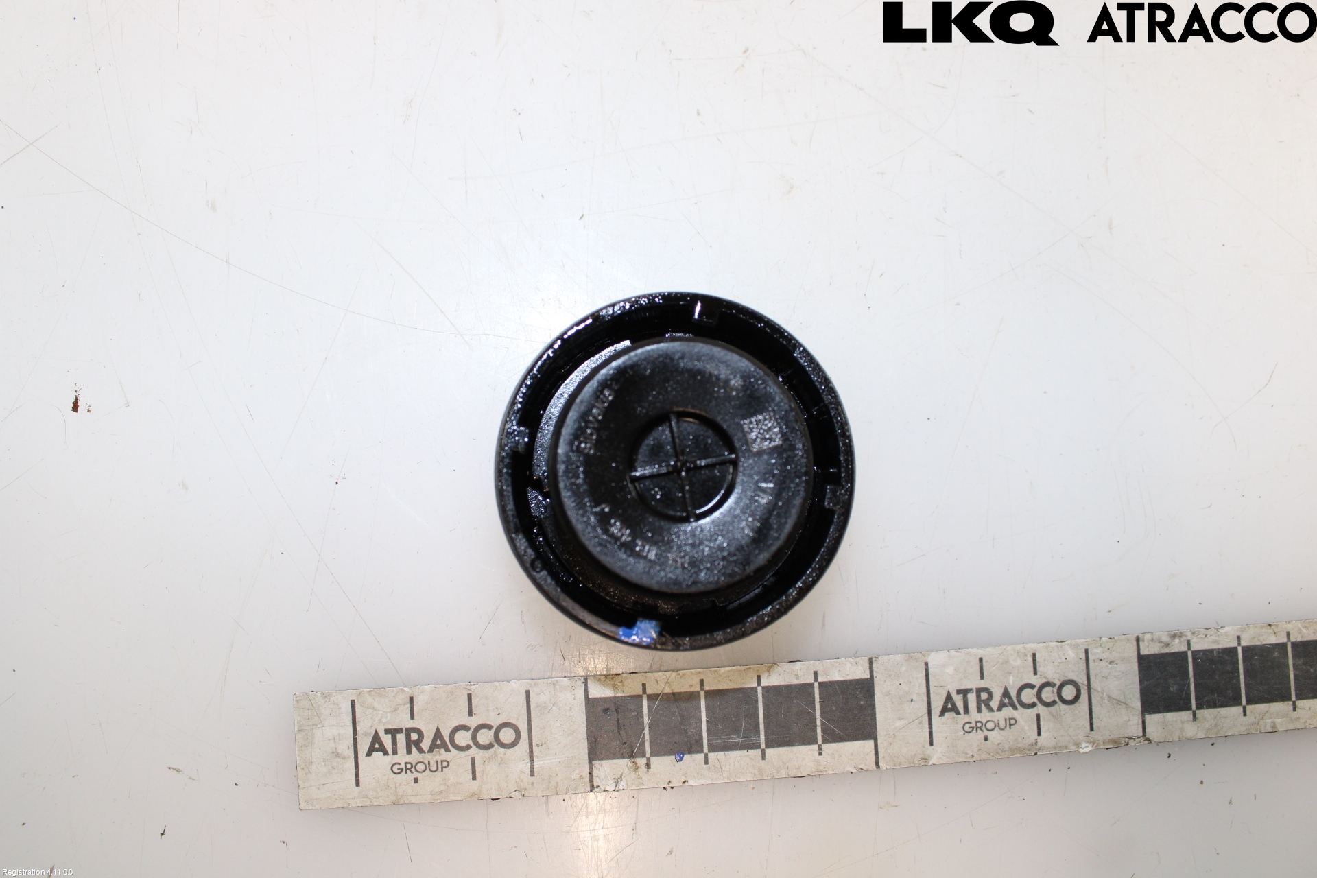 Seat IBIZA V 17-20 Olje Påfyllingslokk