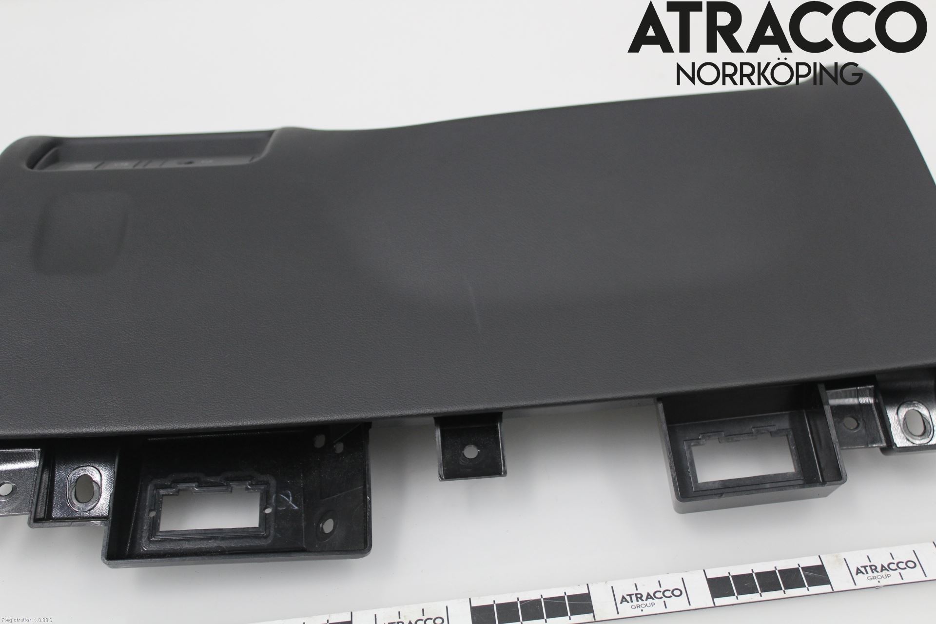 Jaguar F-TYPE Innr Dashbord Sparkeplate