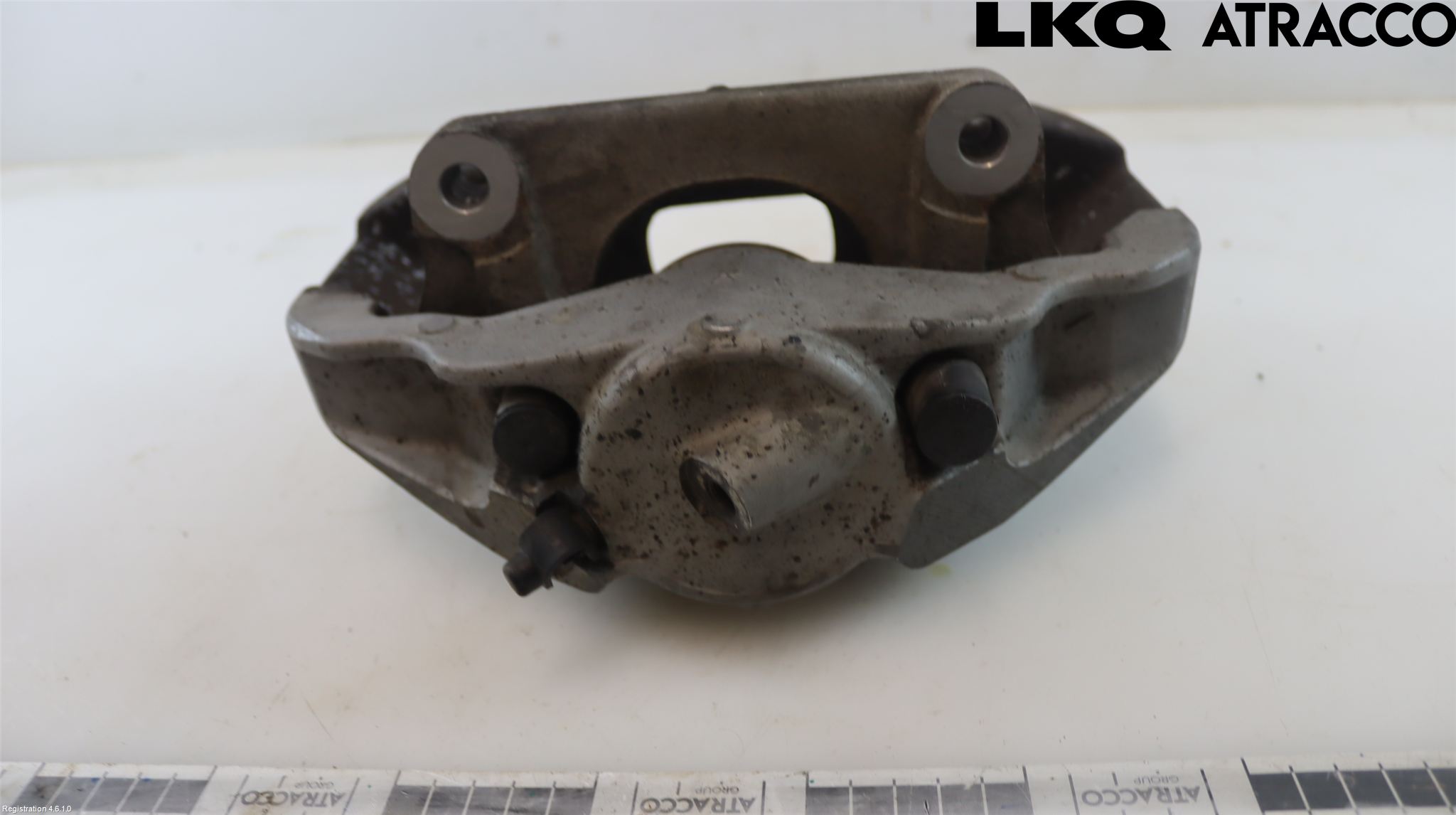 BMW 5 E60/61 Sed/Tou 02-10 Bremsecaliper Foran Venstre