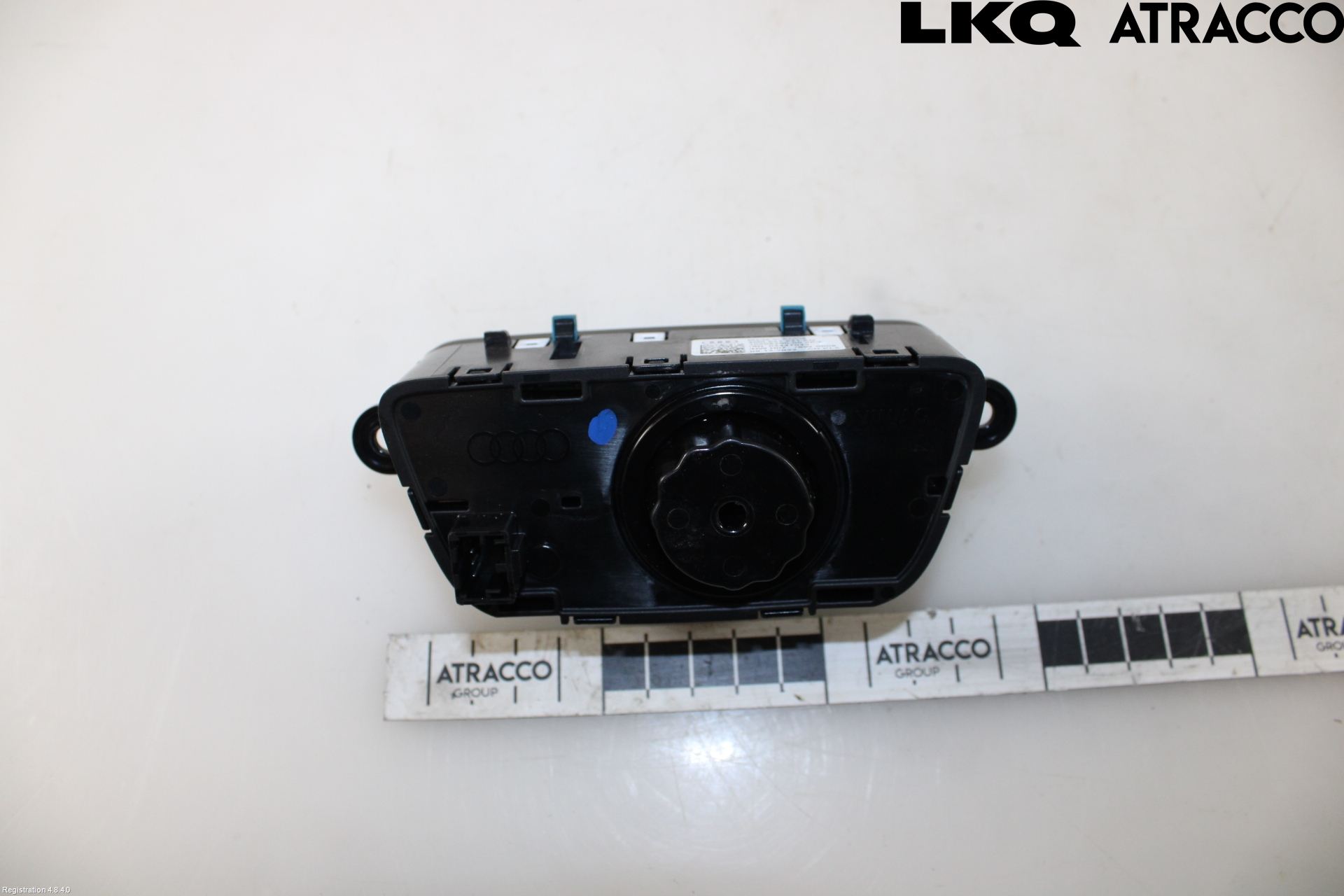 Audi A4/S4 B9 20- Bryter Hovedlys