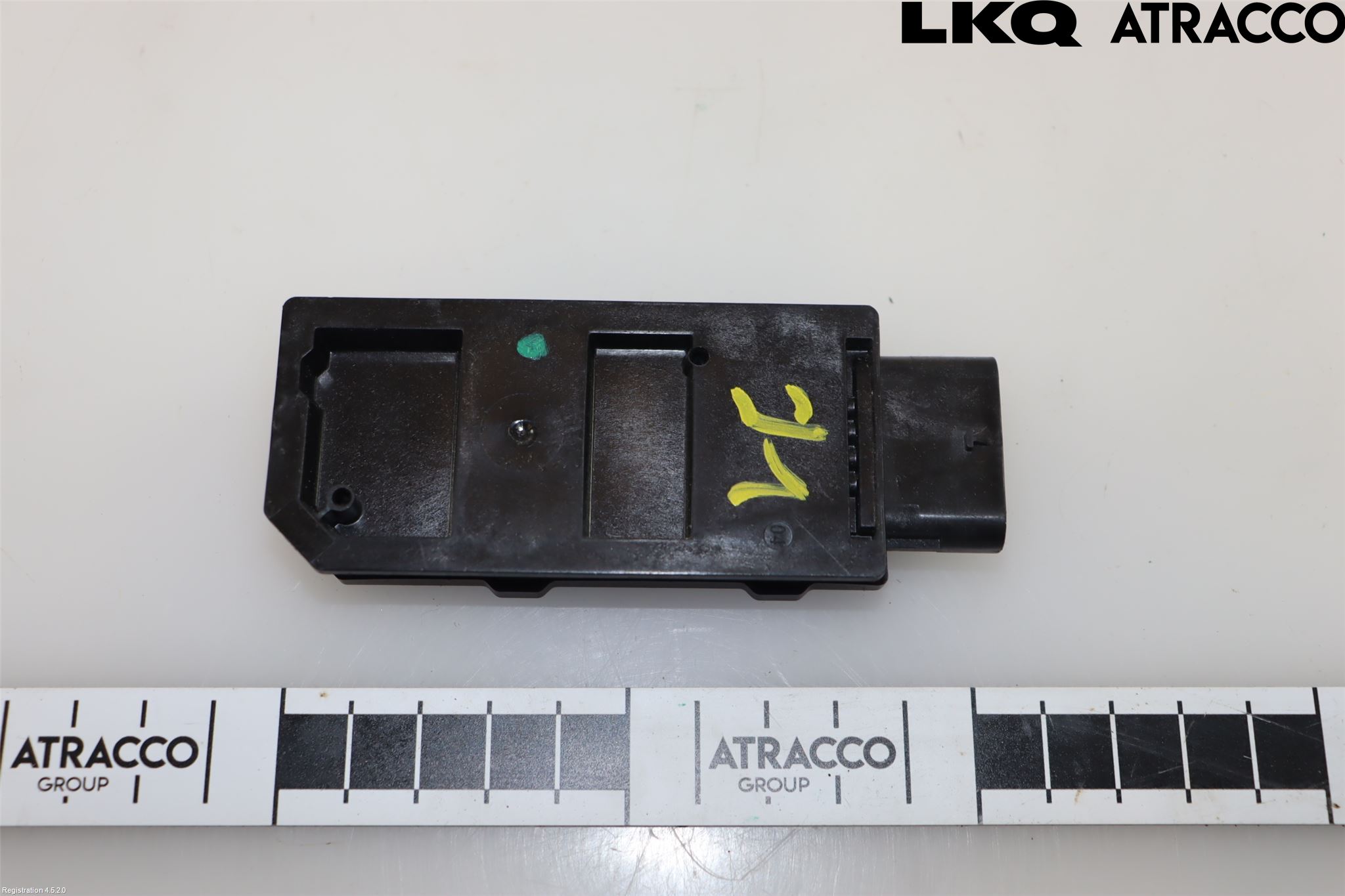 Volkswagen VW ID.4 21- Stereo Antenne Radio-Tv