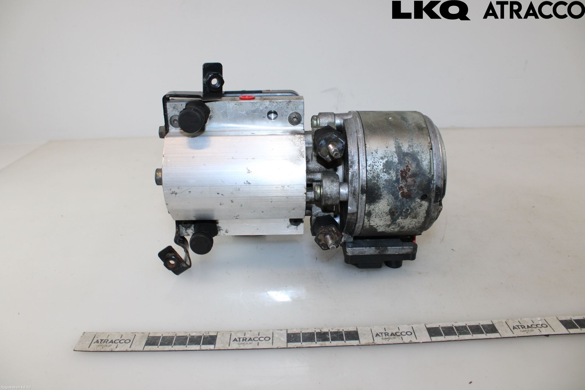 Citroen C5     05-08 Hydrolikkpumpe Girkasseenhet
