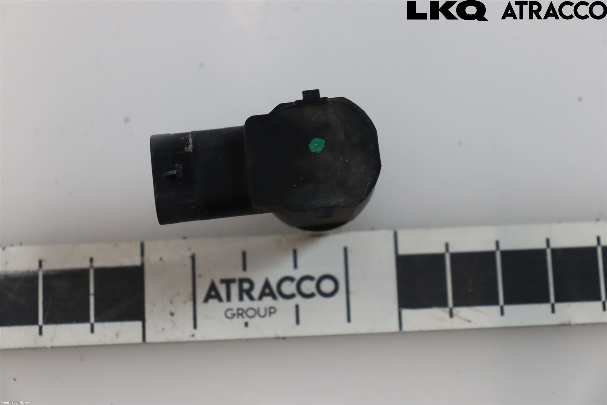 Skoda SUPERB 09-15 Sensor Parkering Front