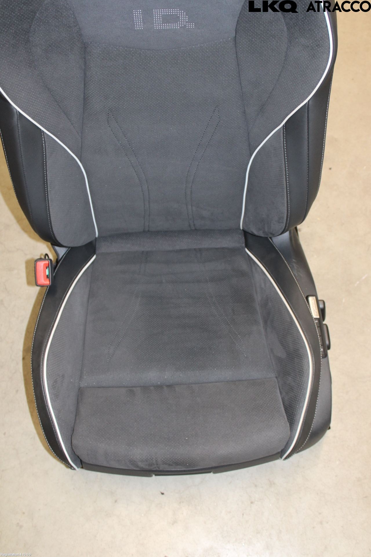 Volkswagen VW ID.7/TOURER 24- Innr Sete Foran Venstre